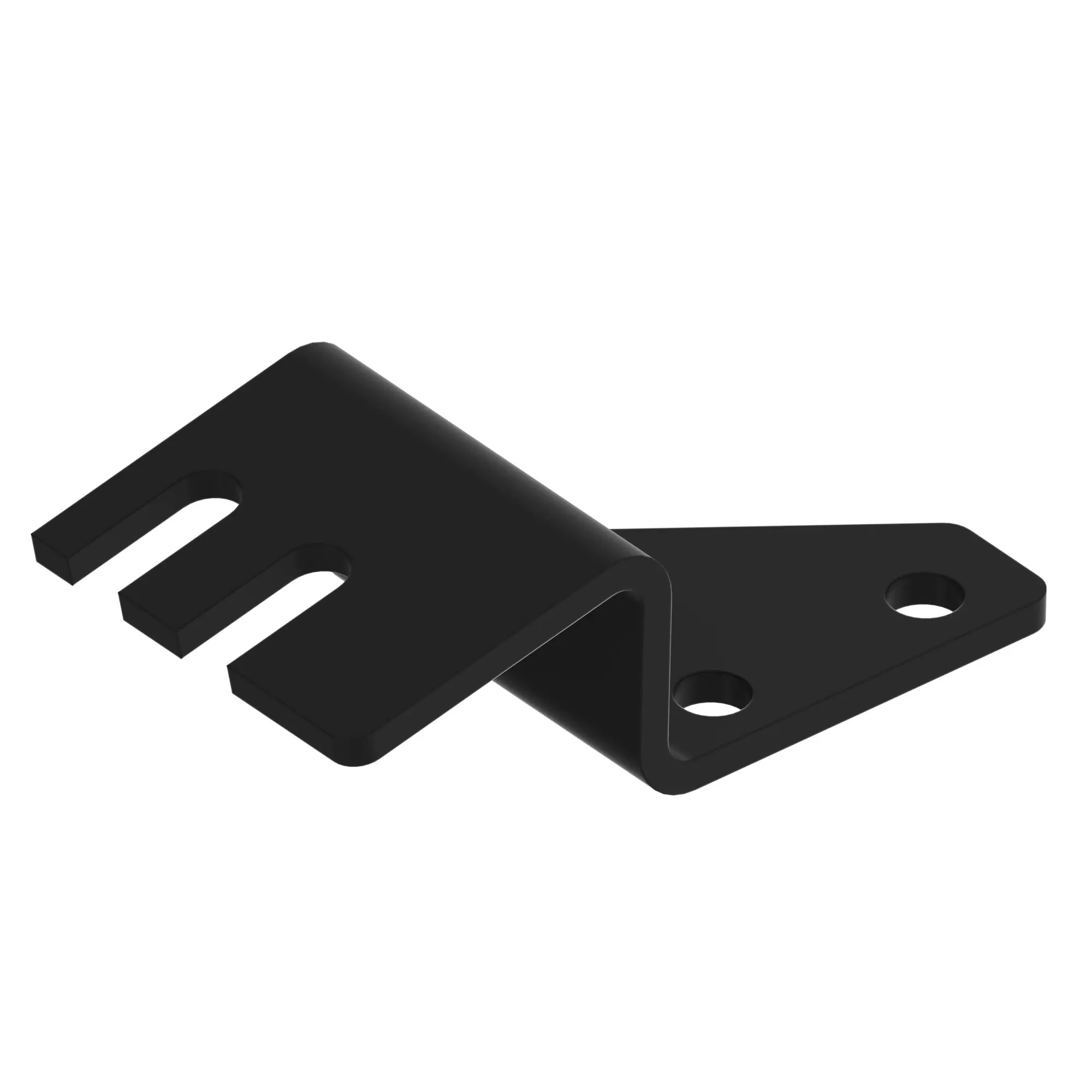 BRACKET AUTO THROTTLE CABLE MOUNT
