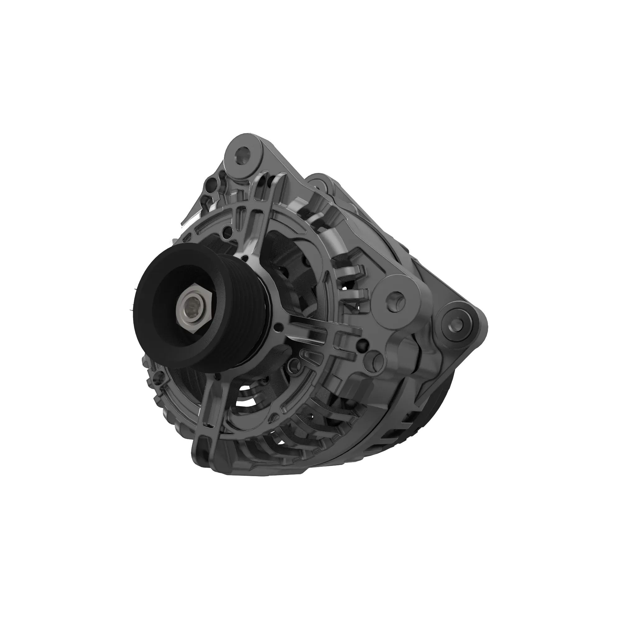 ALTERNATOR, ALTERNATOR,  MAHLE, 130
