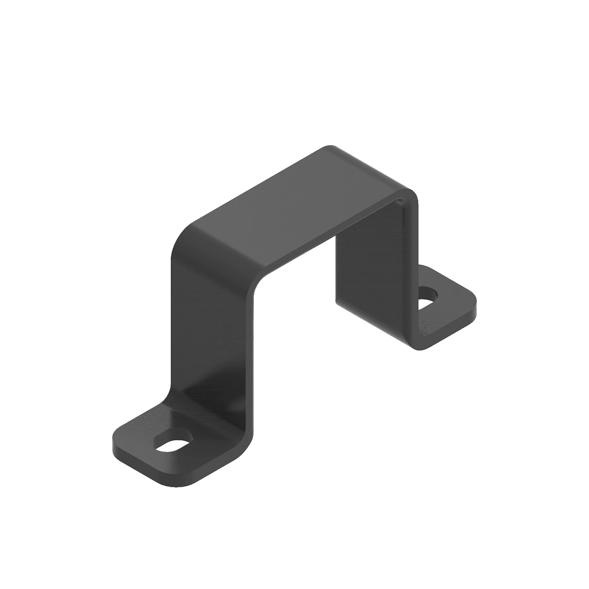 John Deere Brackets Plate - F709999