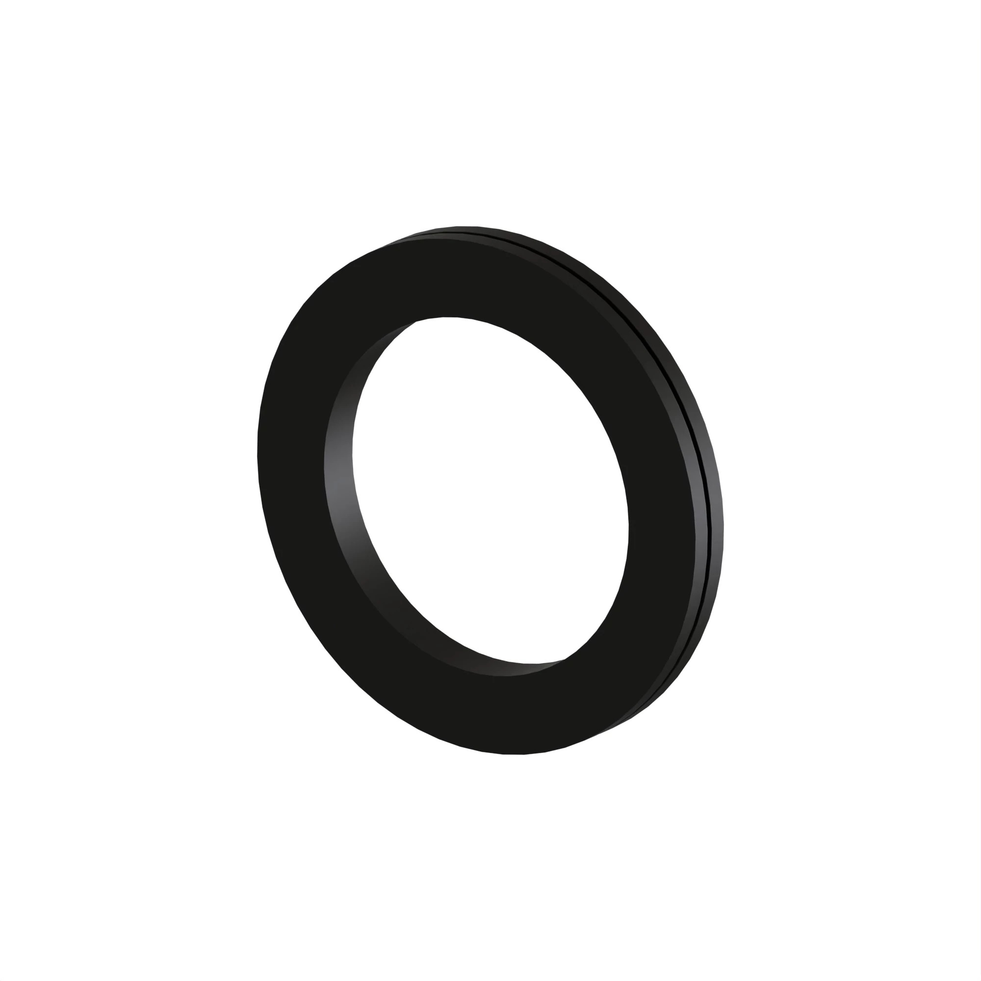 John Deere Plain Round Grommet - R170691