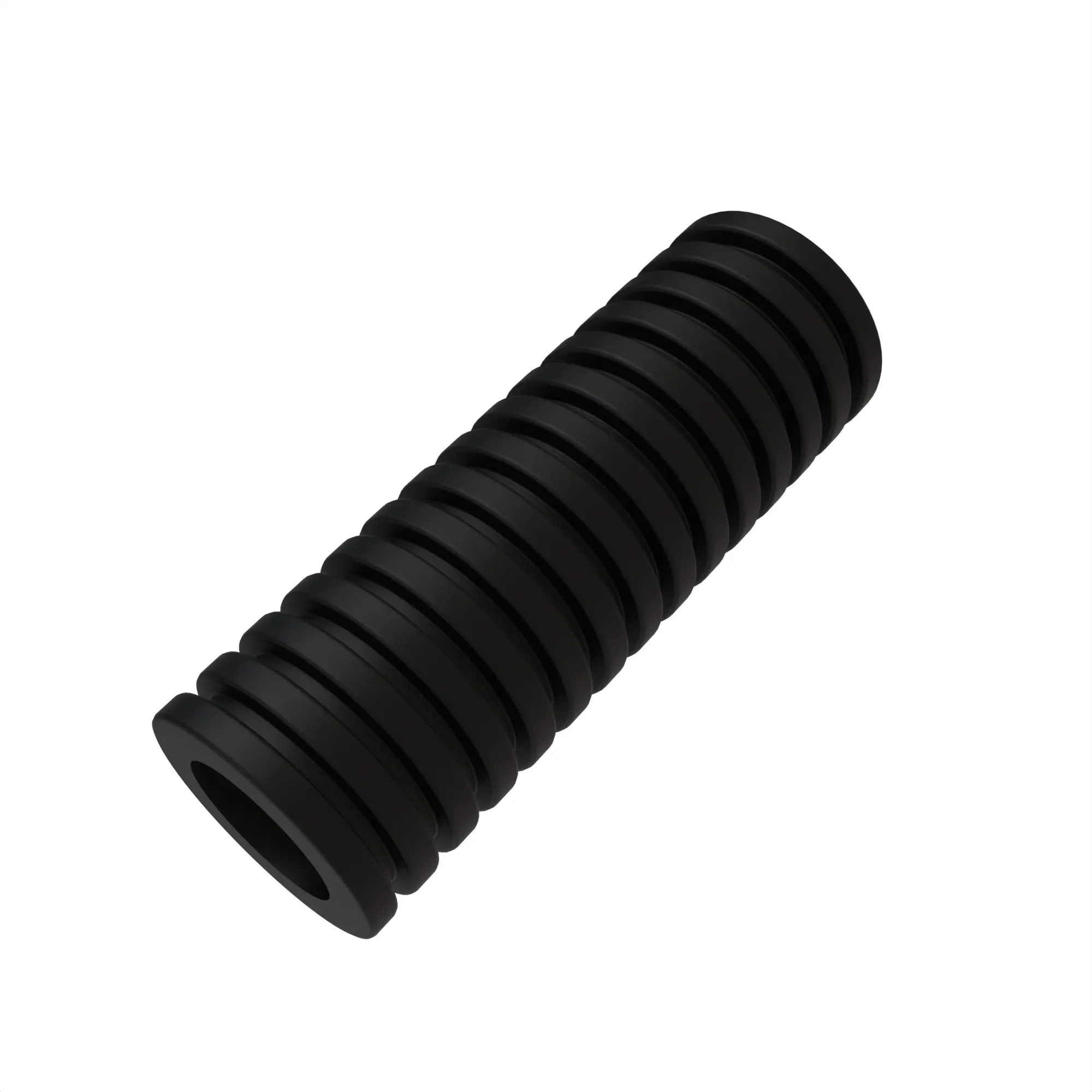 FOOTREST, PEG COVER