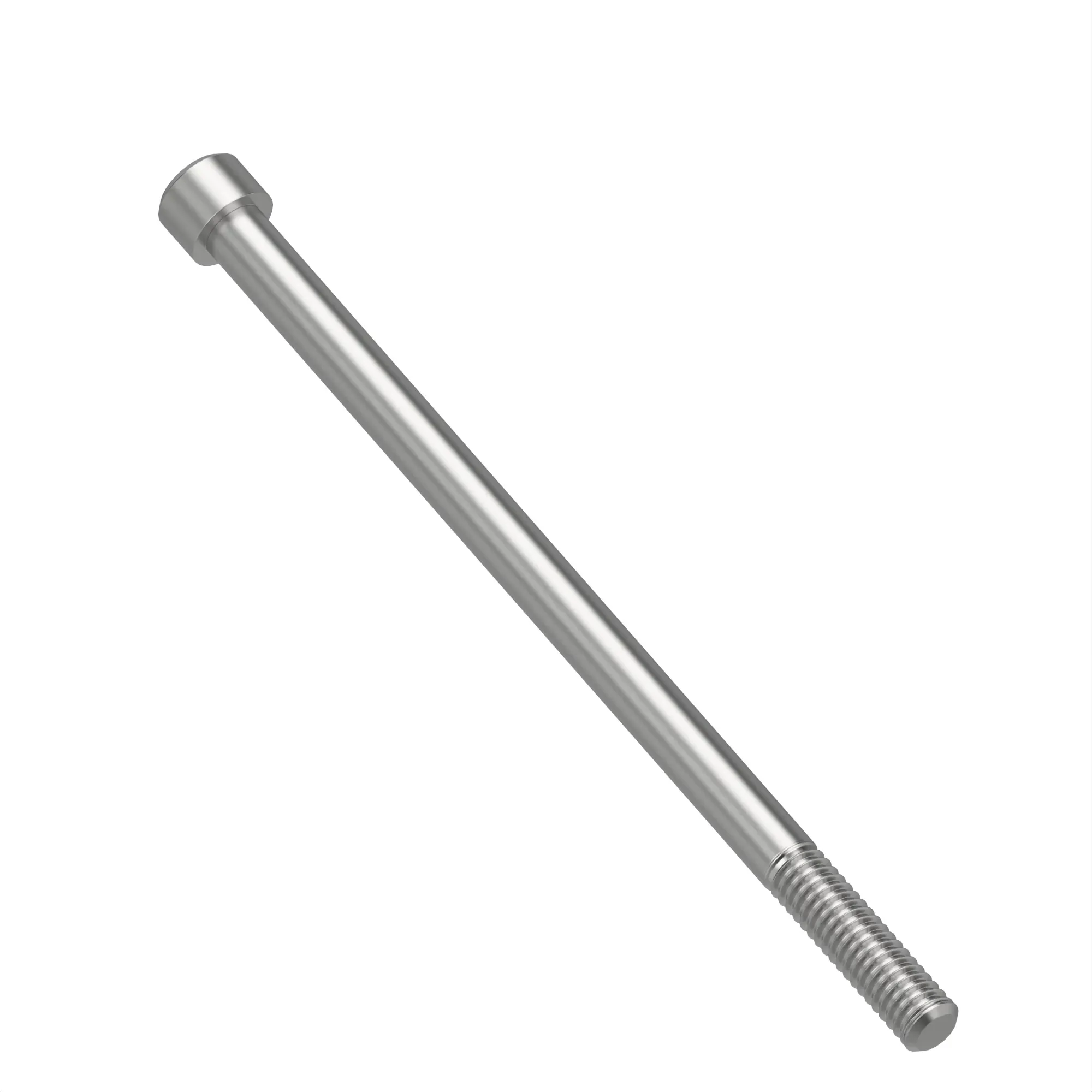 John Deere Hexagonal Socket Head Screw, M5 X 130 - 19M9487