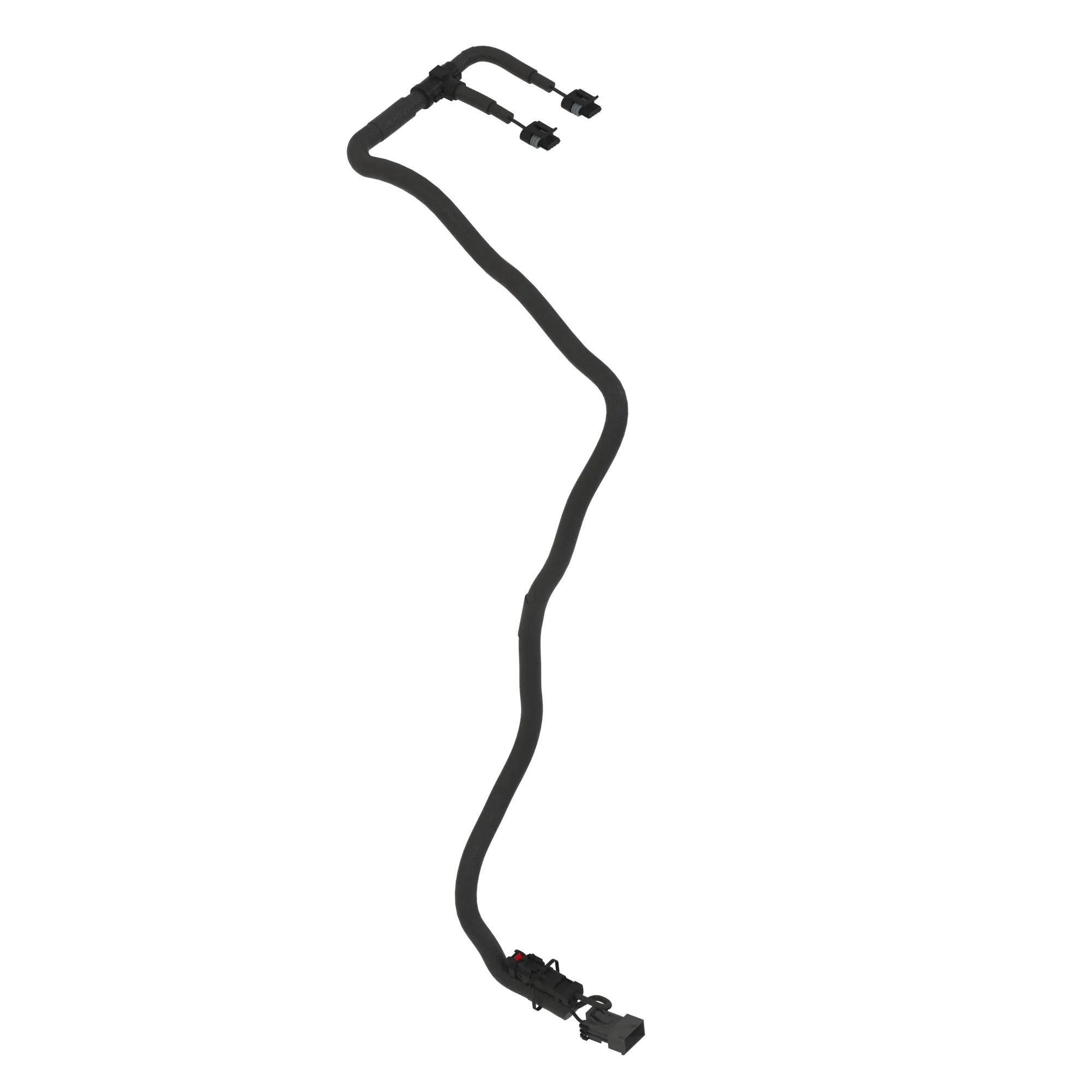 John Deere 2-SCV Rear Adapter Harness - AL236241