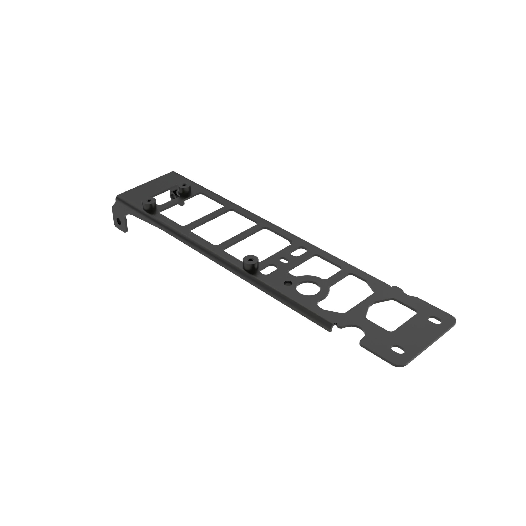 BRACKET, FRONT END 6M; MX; FT4