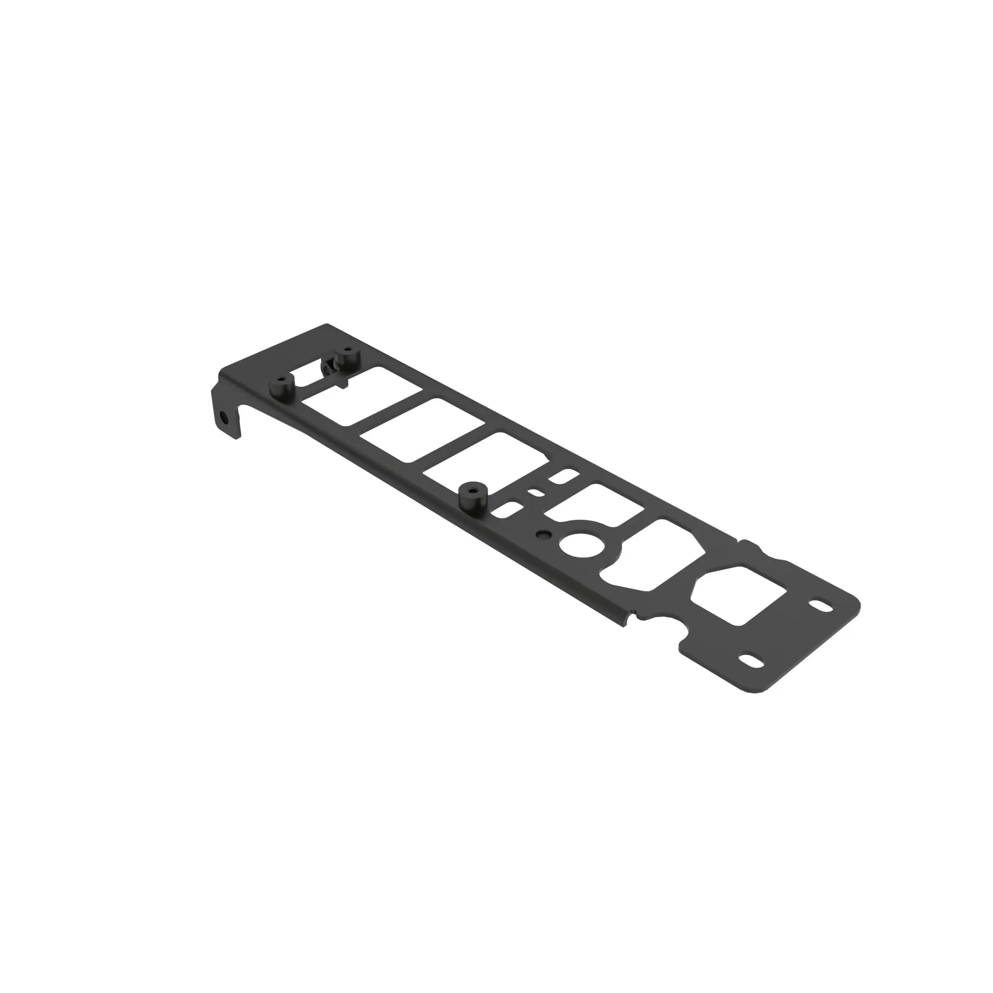 John Deere Front End Bracket - AL222234