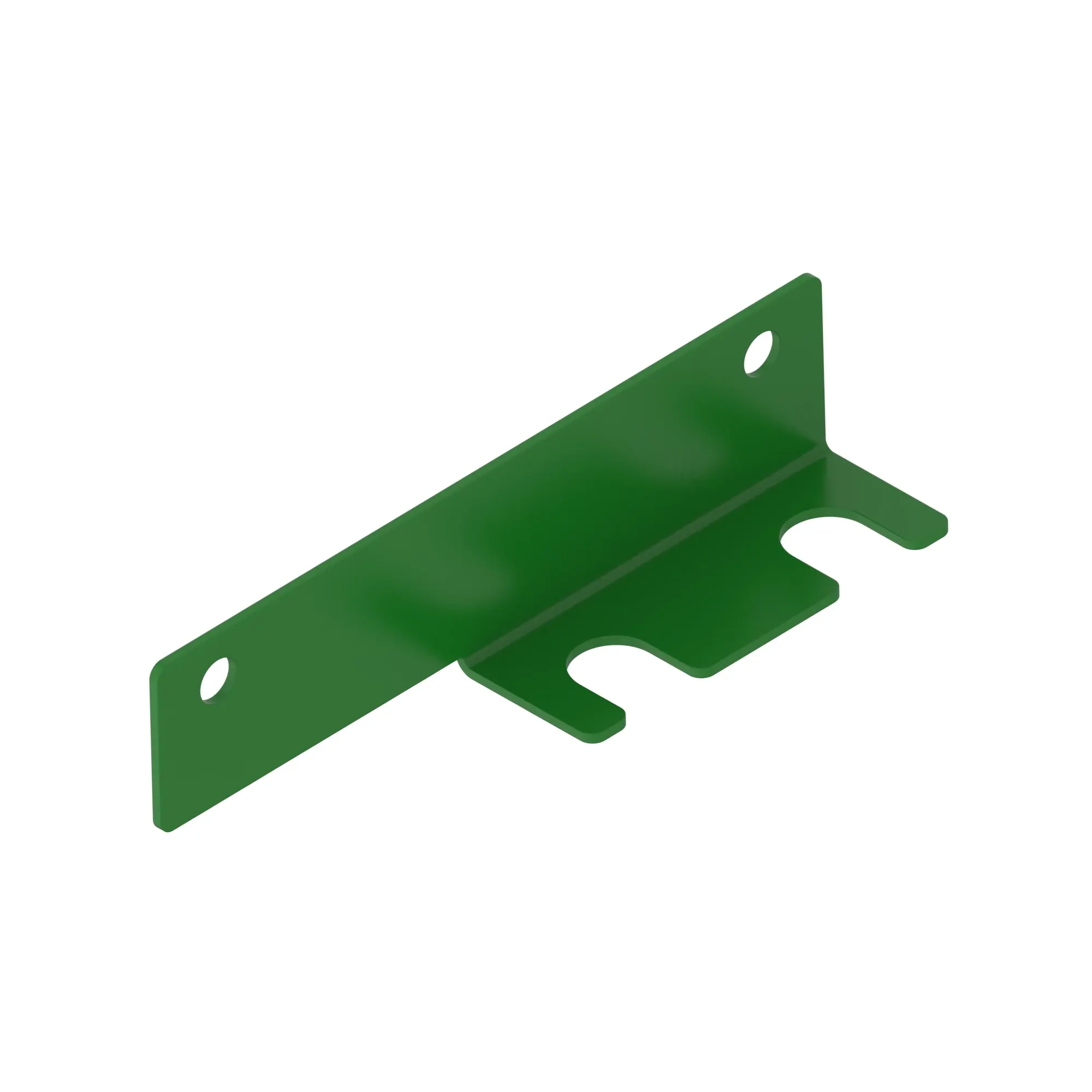 BRACKET, COOLANT HOSE SUPPORT