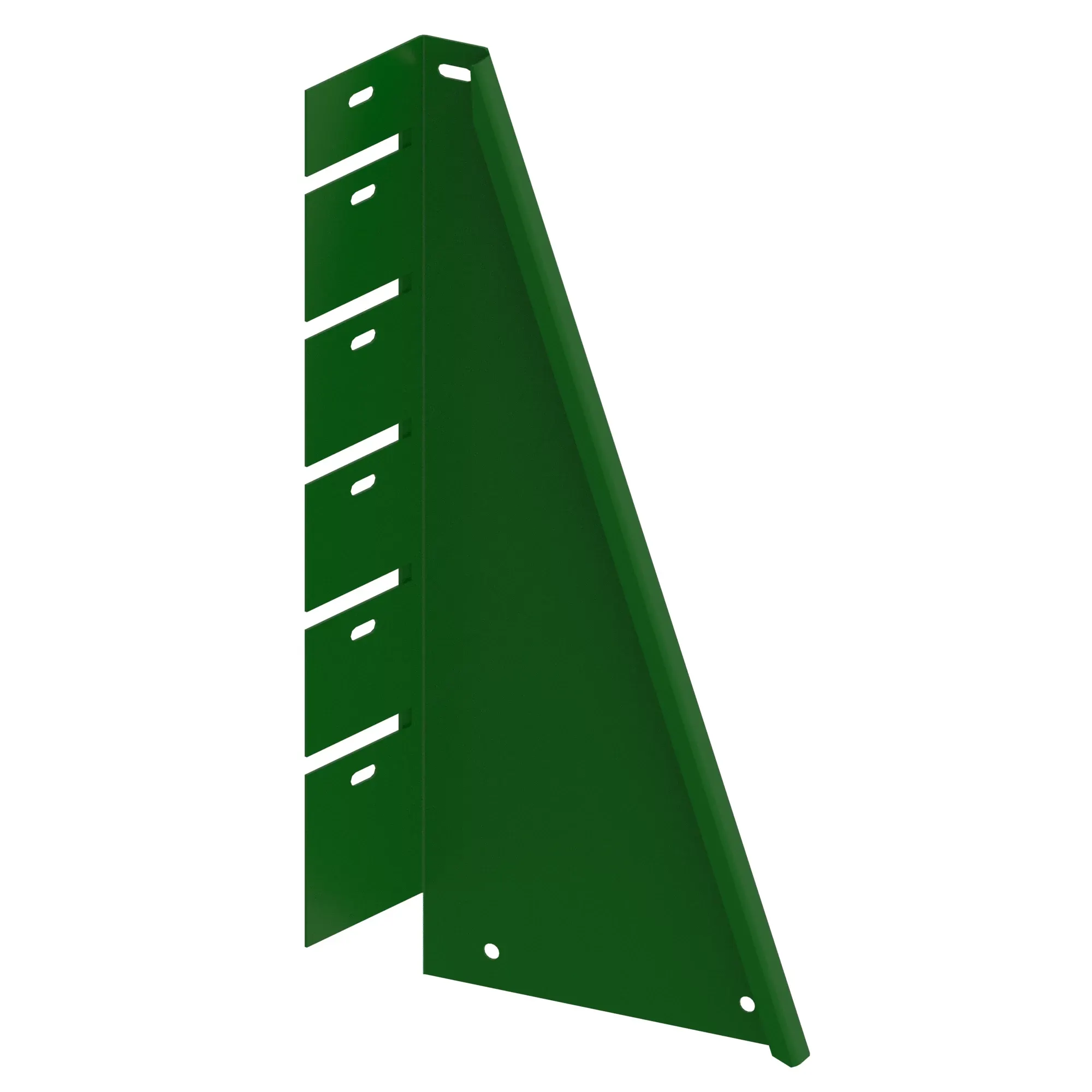 SHIELD ASSY-THROAT RH