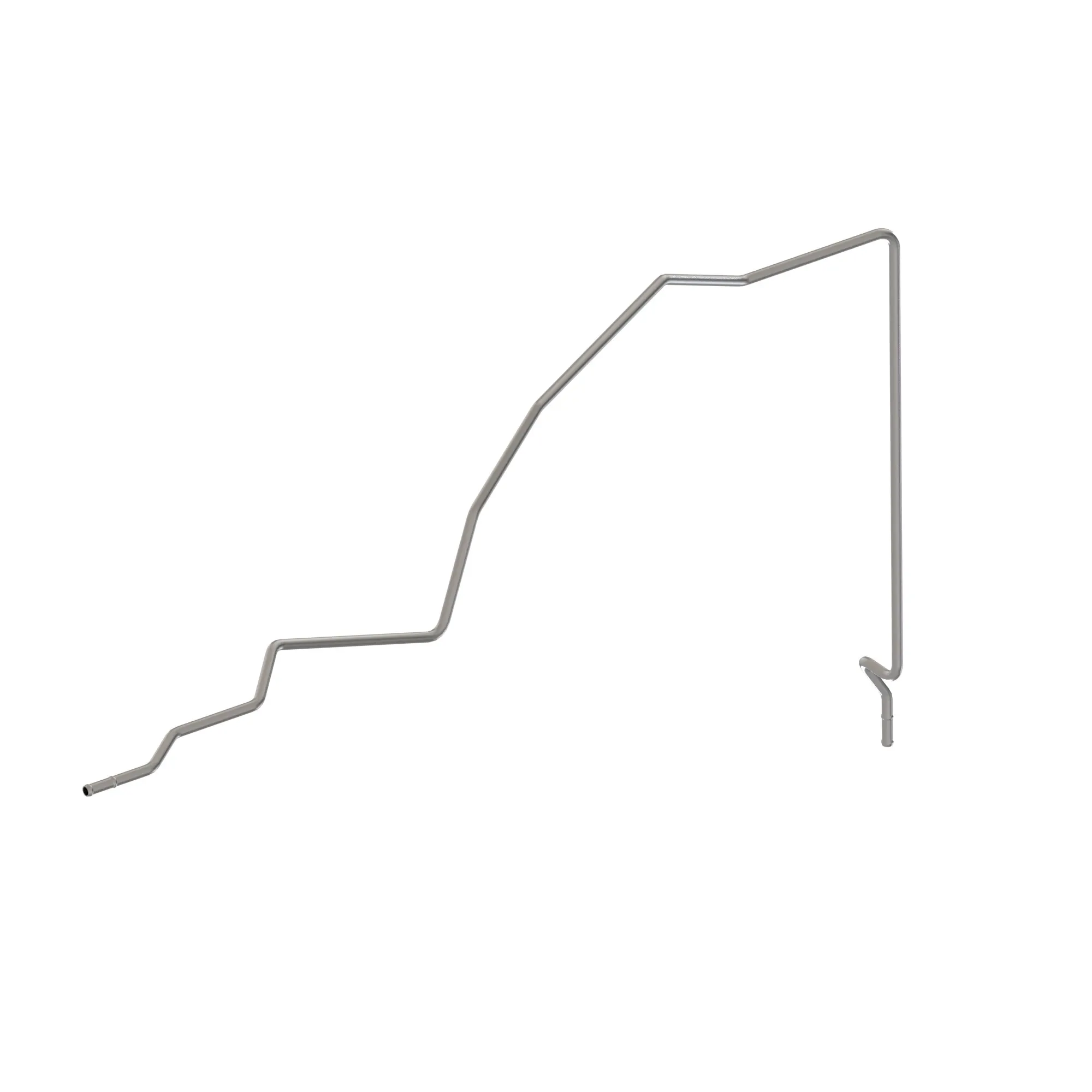 Fuel Line, Fuel Return, to Tank