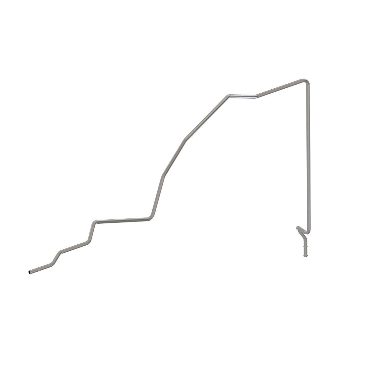 Fuel Line, Fuel Return, to Tank