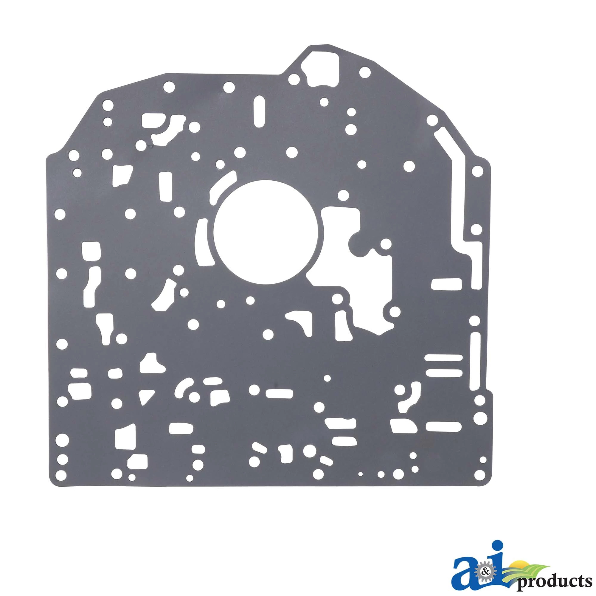 A&I Products Front Valve Housing Gasket - A-R127580
