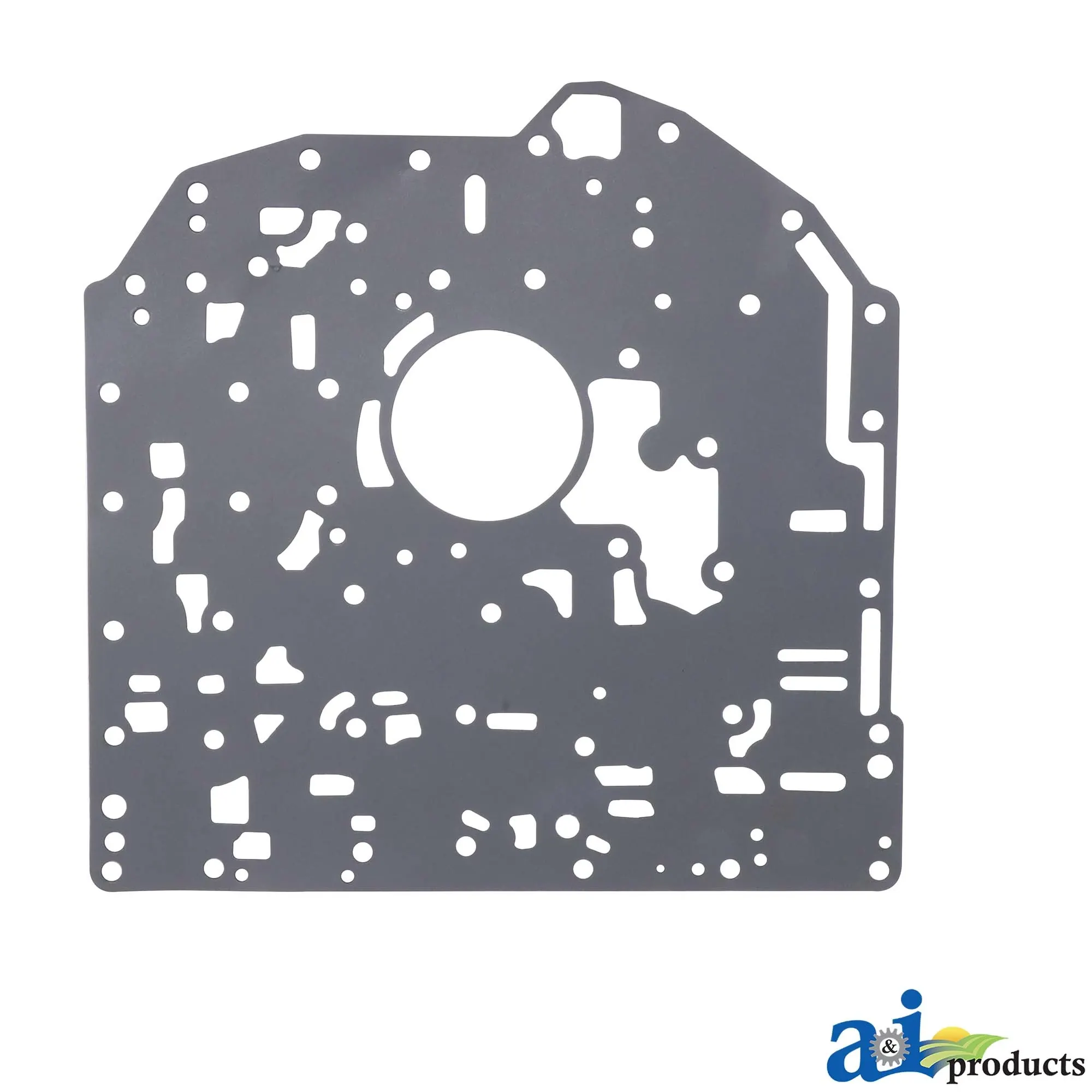 A&I Products Front Valve Housing Gasket - A-R127580