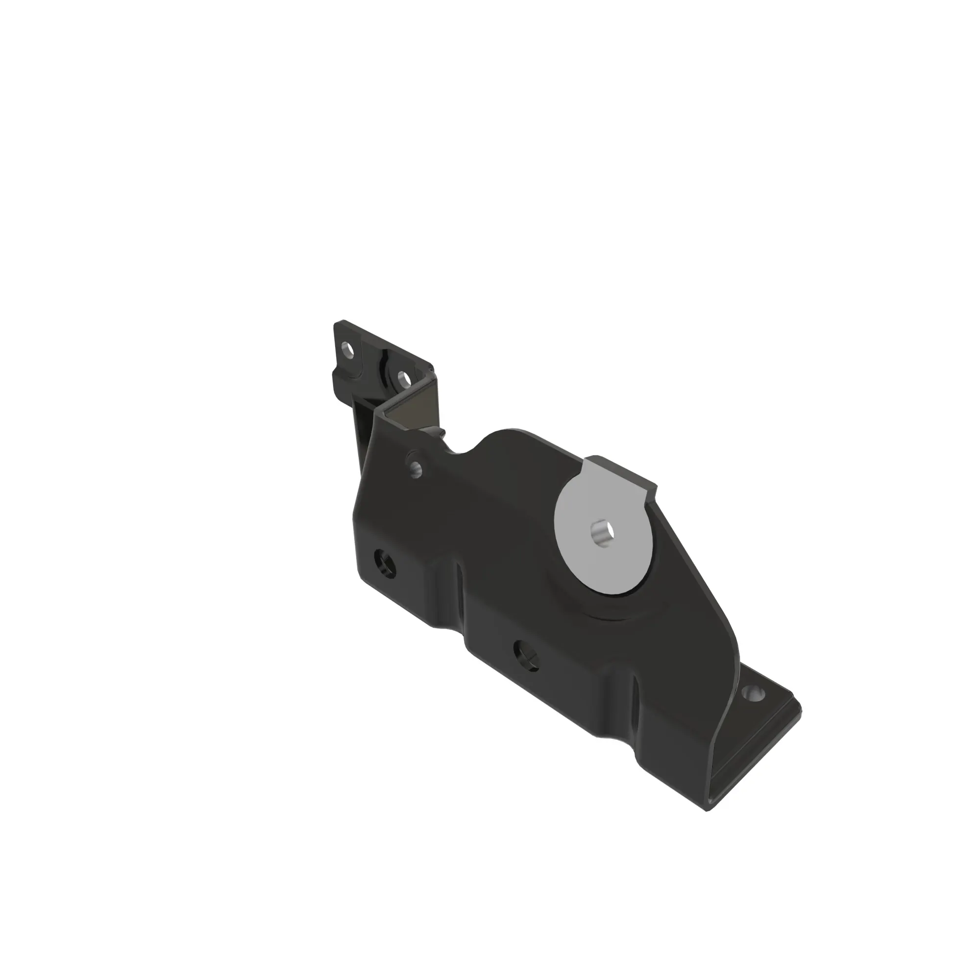SUPPORT,ENGINE FRONT,DIESEL