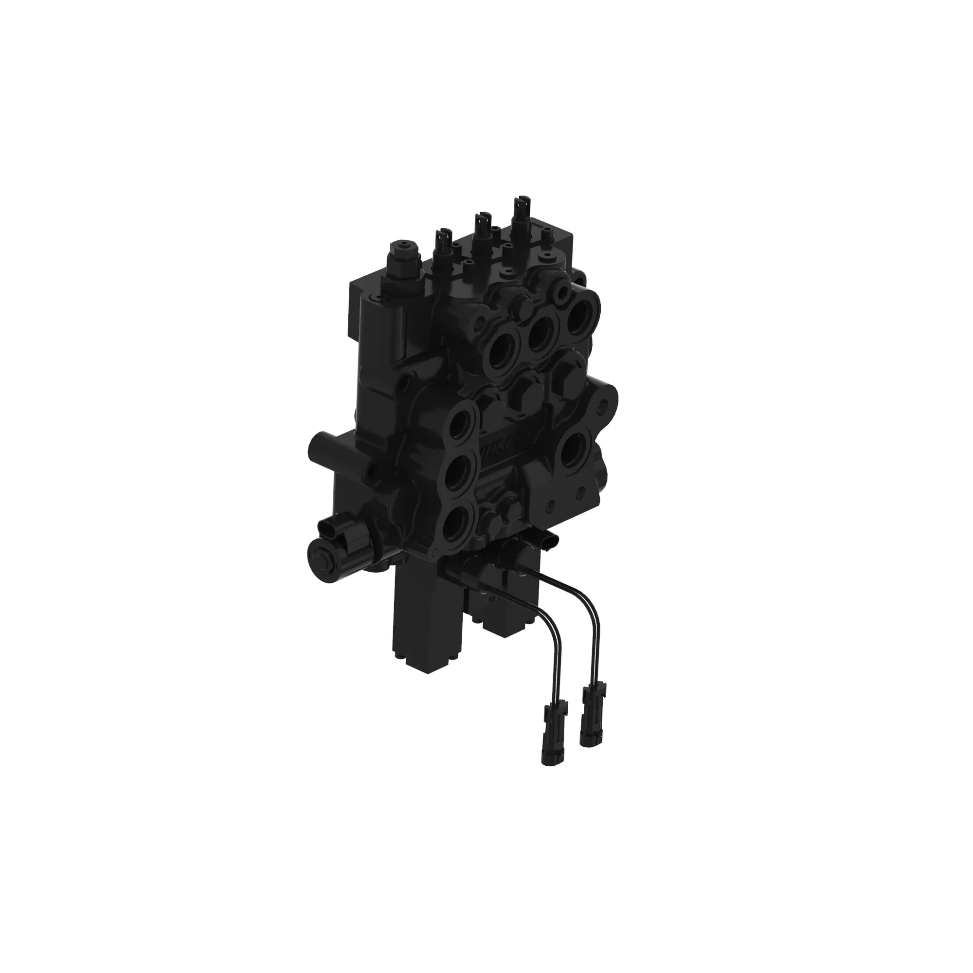 CONTROL VALVE, VALVE, MAIN CONTROL