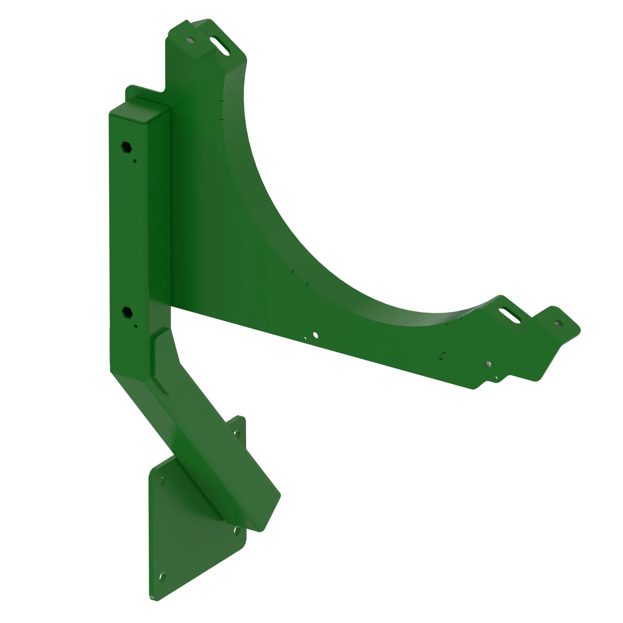 John Deere Support - AXE102757