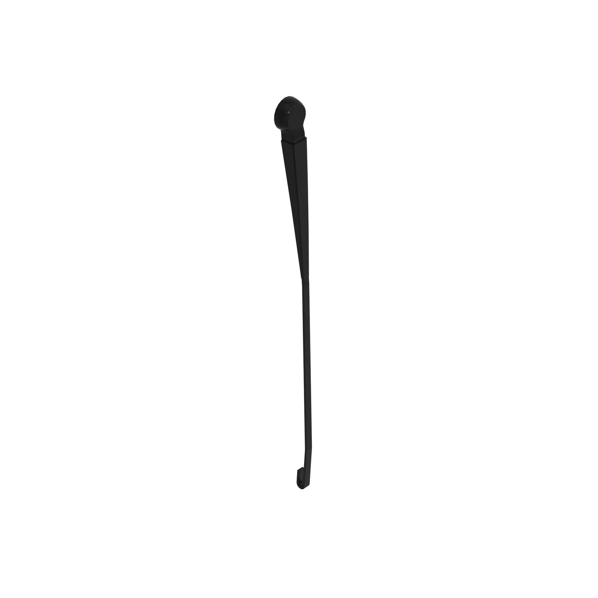 RE72767: Front Windshield Wiper Arm, 500 mm Length