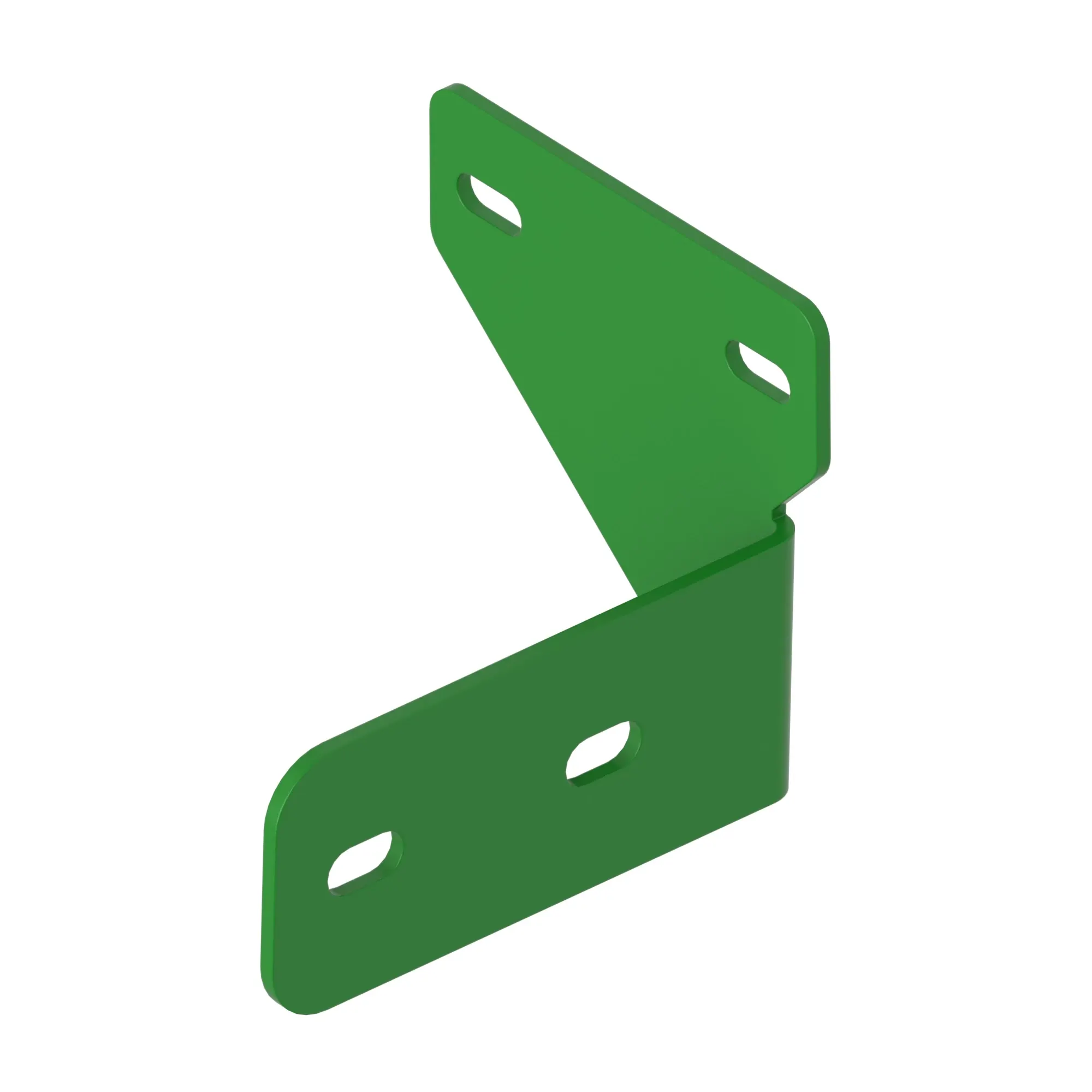 BRACKET, PREMIUM FILL TUBE MOUNTING