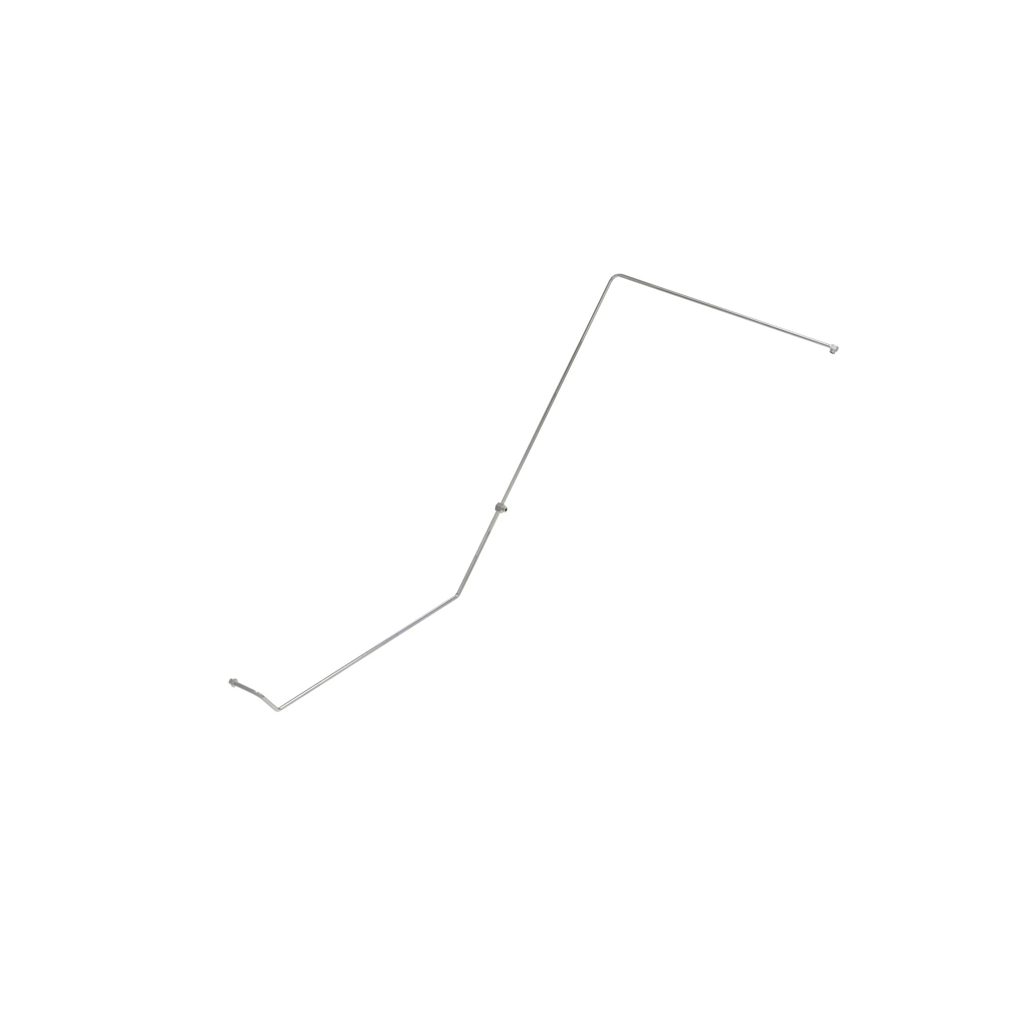 John Deere Hydraulic Oil Line - AW32339