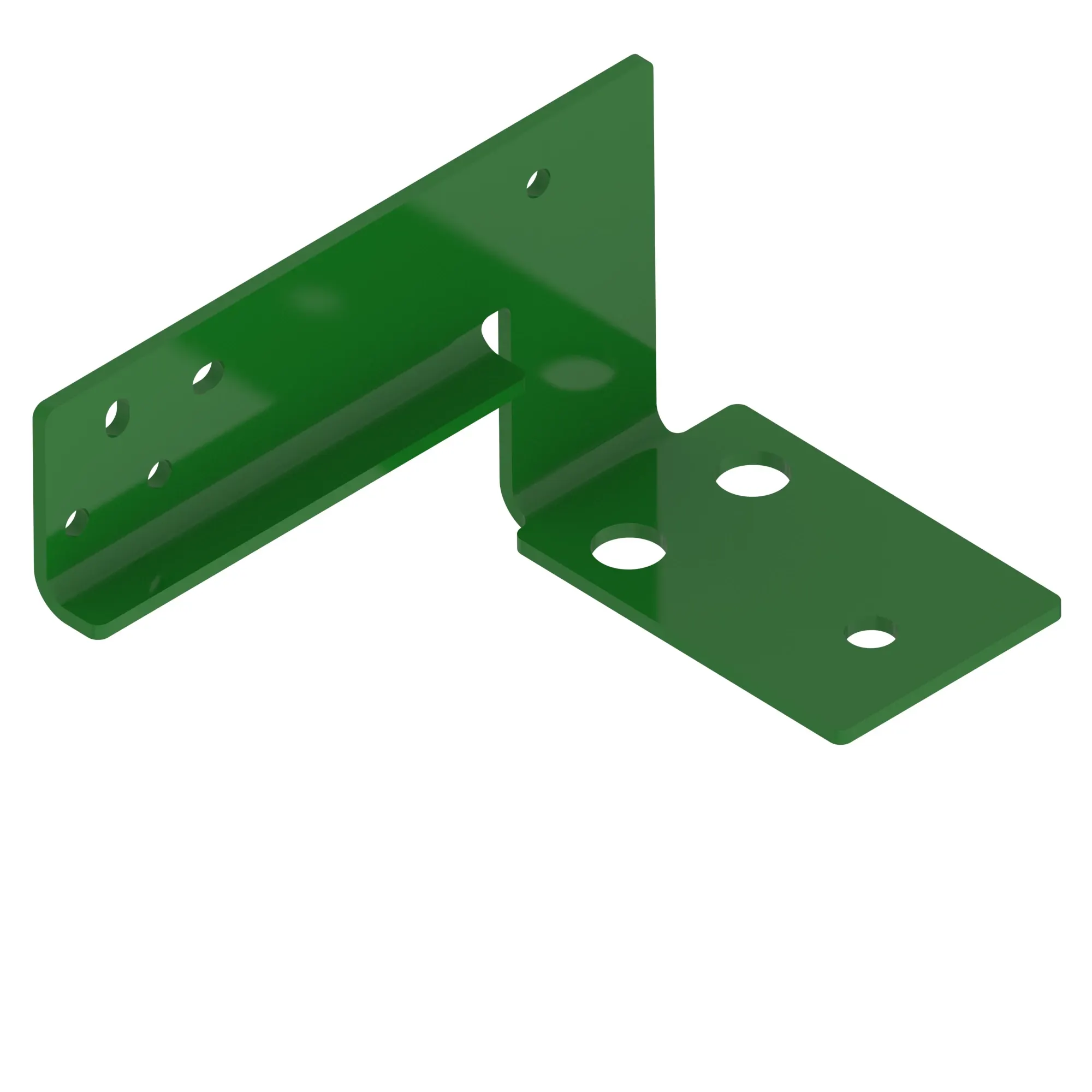 John Deere Bracket - A111779