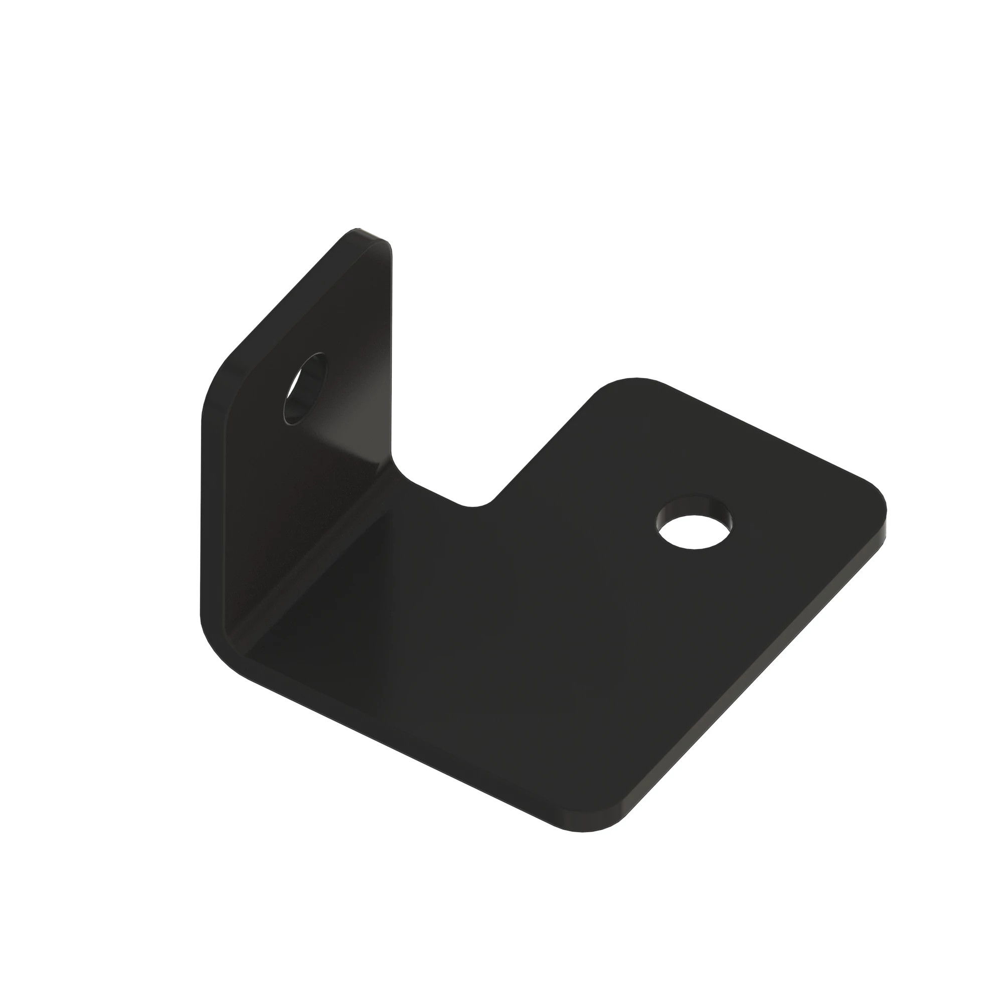 BRACKET, XUV835/865 ENGINE INTAKE S