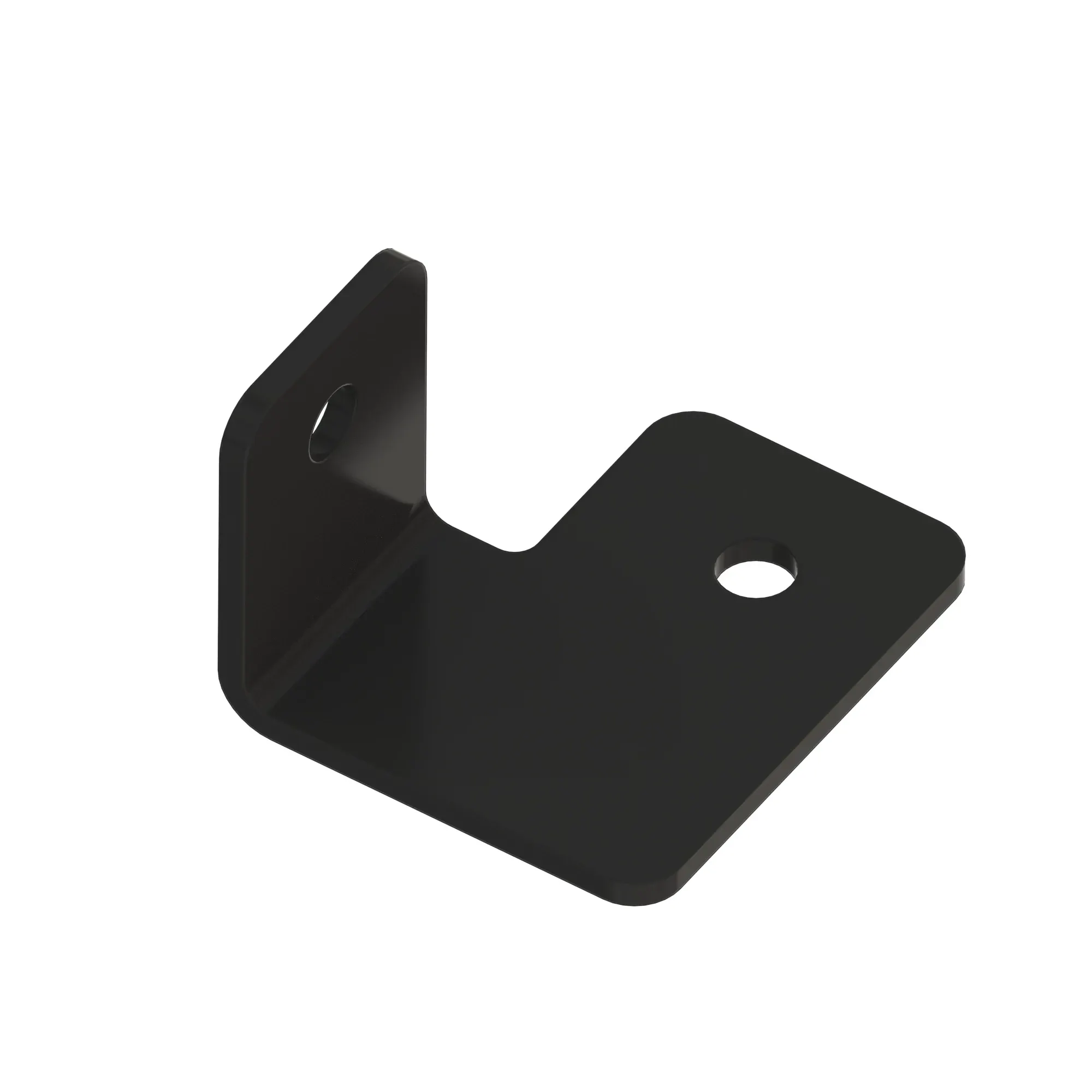 John Deere Engine Intake Stack Kit Bracket - UC27246