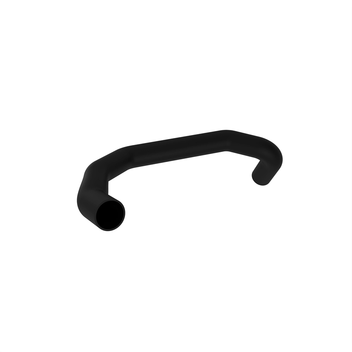 T240820: Lower Radiator Hose