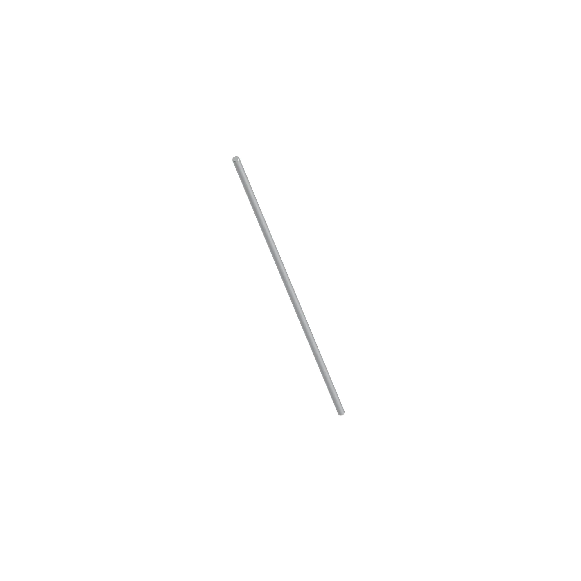 ROD, LOWER 22" CATCHER STIFFENER