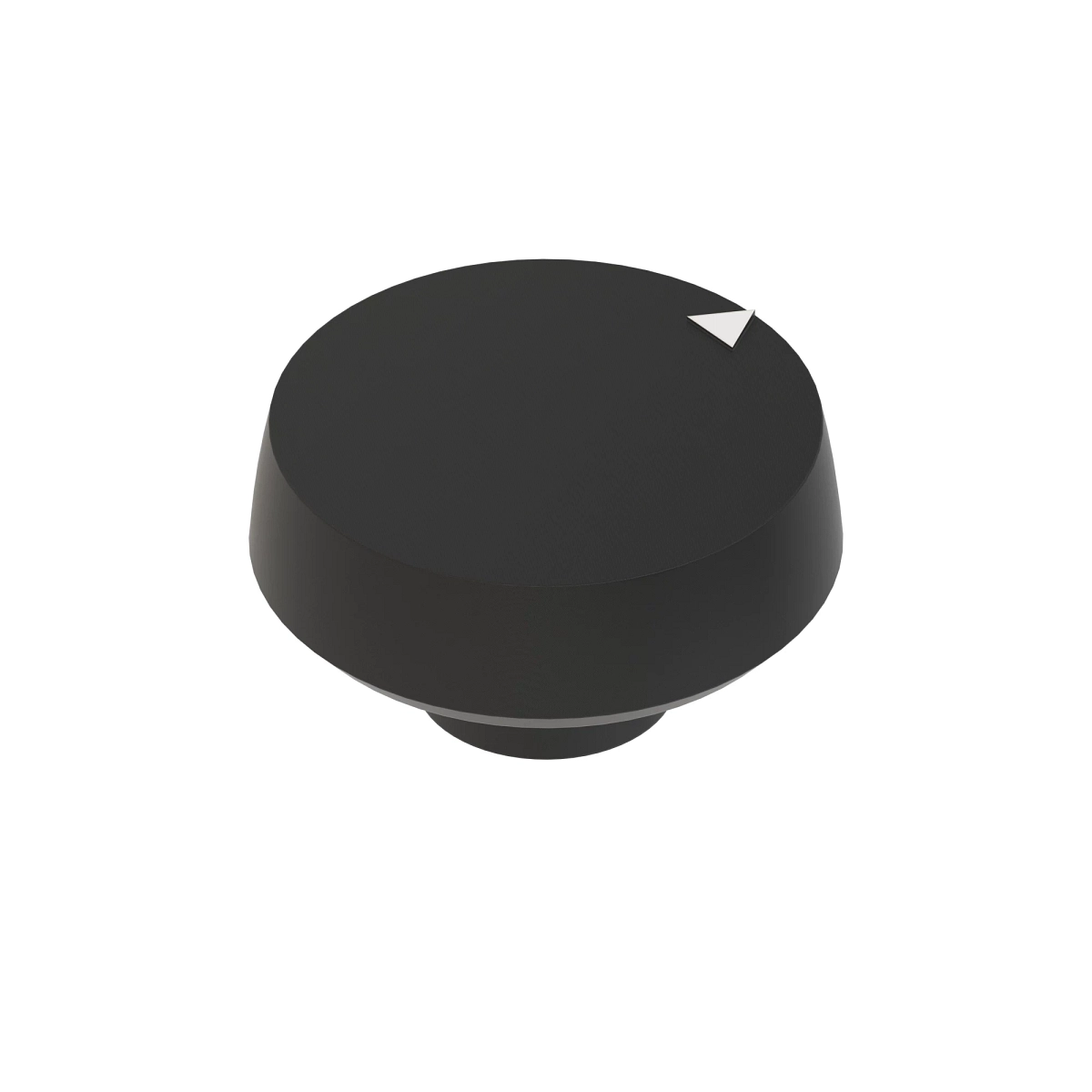 Knob, Depth Stop