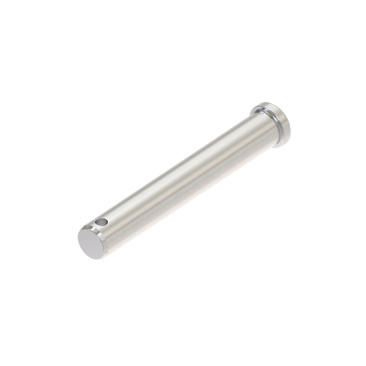 Pin, Shock Mount, Lower, Pushbar
