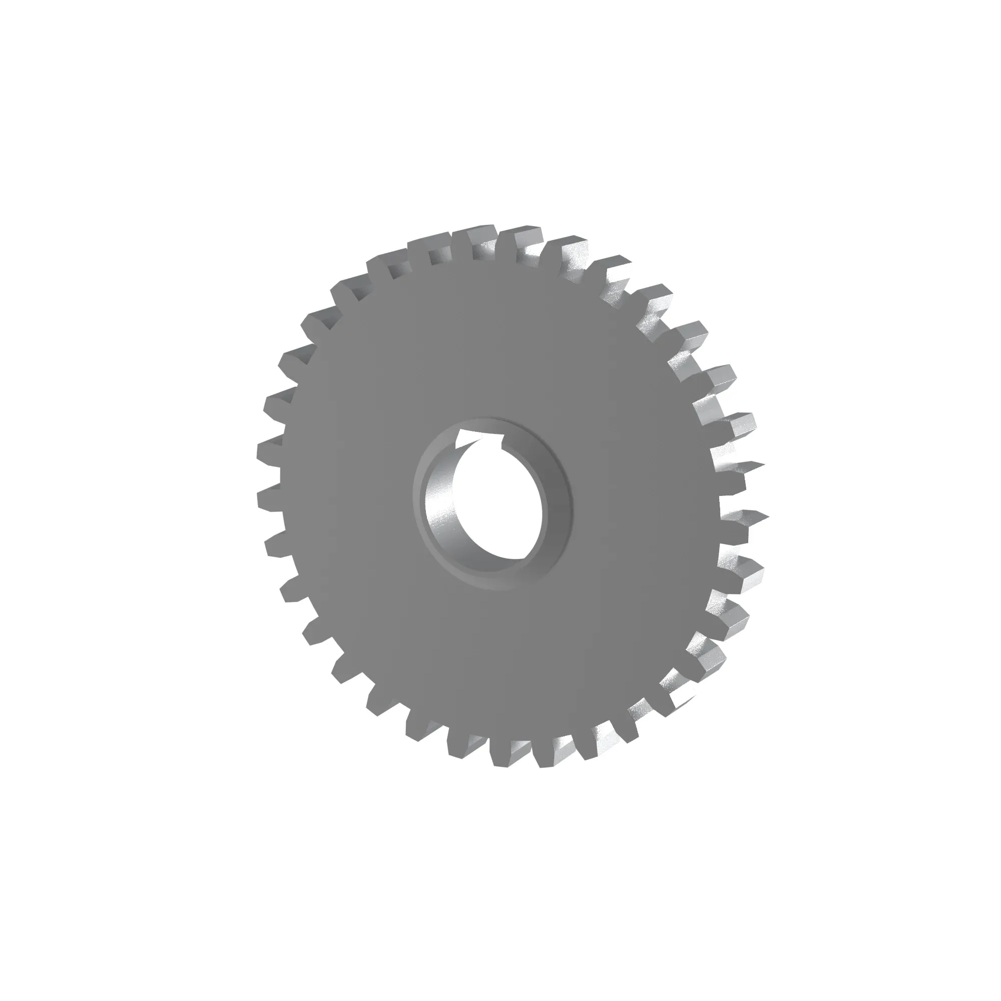 Bushing
