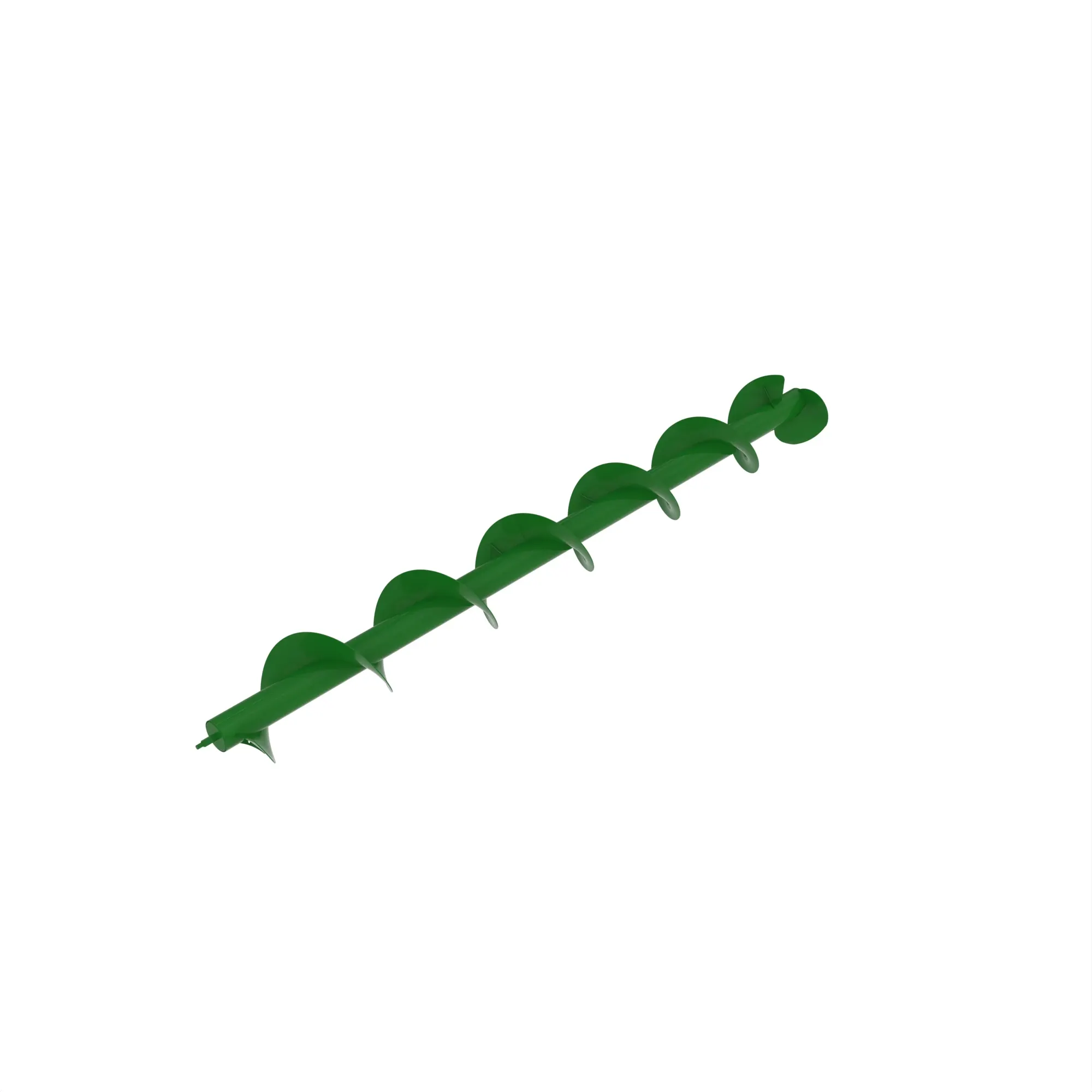 John Deere Left Side Cross Auger - AXE68034