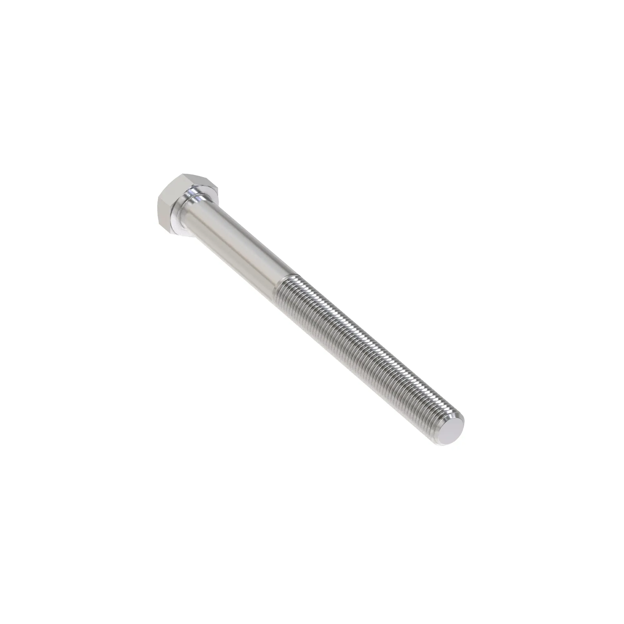 John Deere Hexagonal Head Cap Screw, 3/4" X 8-1/2" - 19H3398
