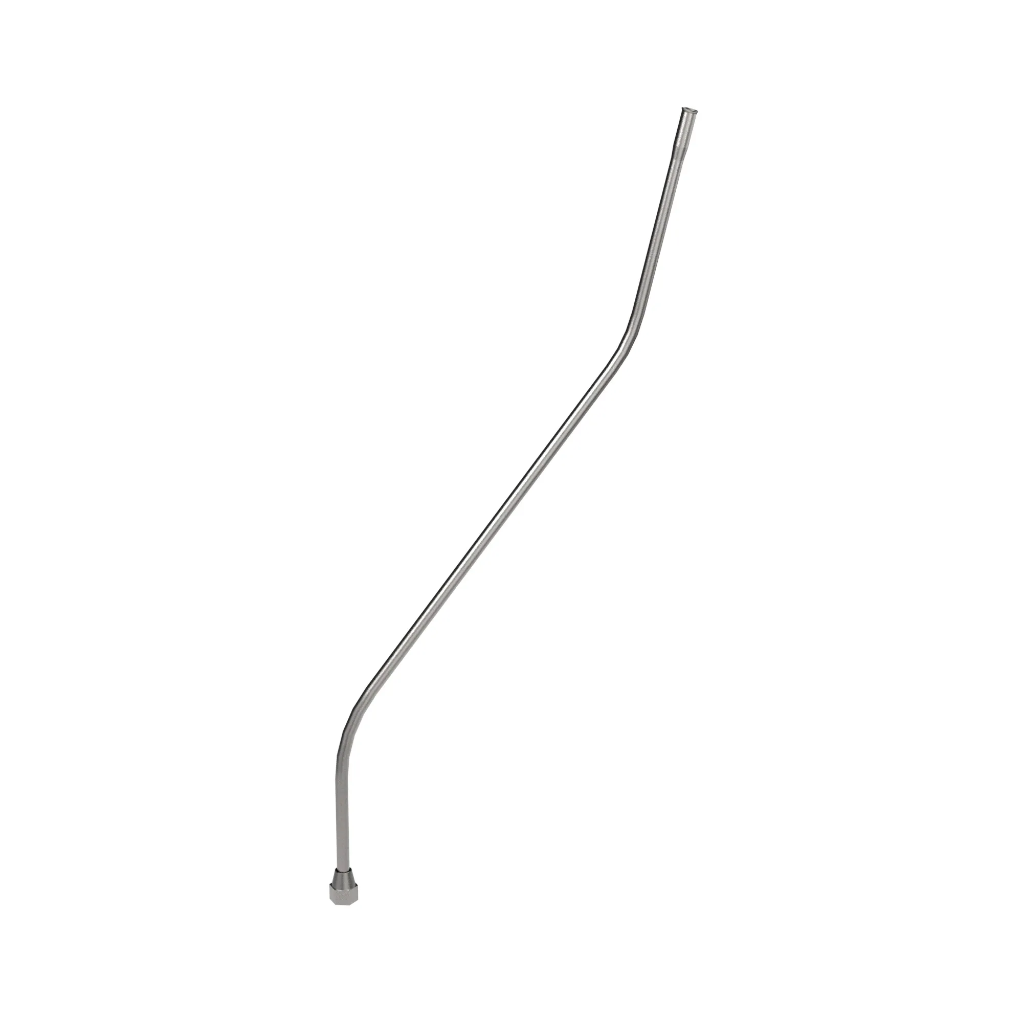 John Deere Dipstick Tube - DZ121198