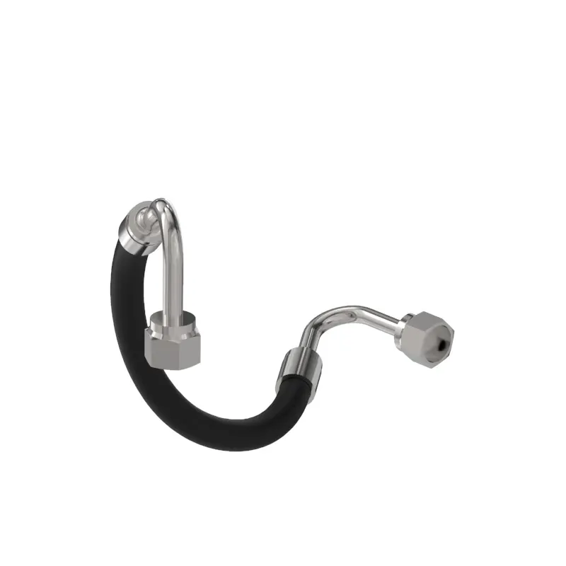 Hydraulic Hose