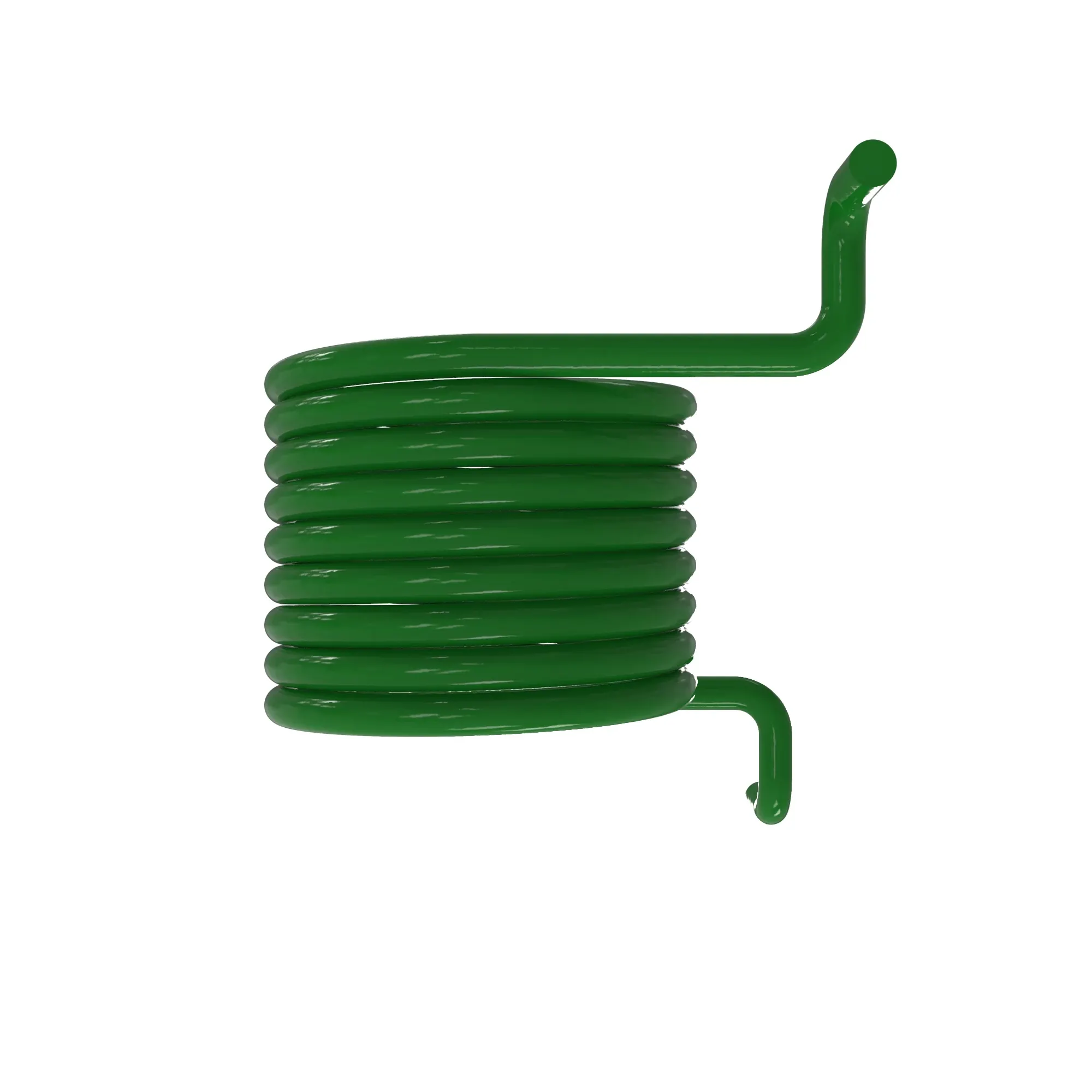 Torsion Spring