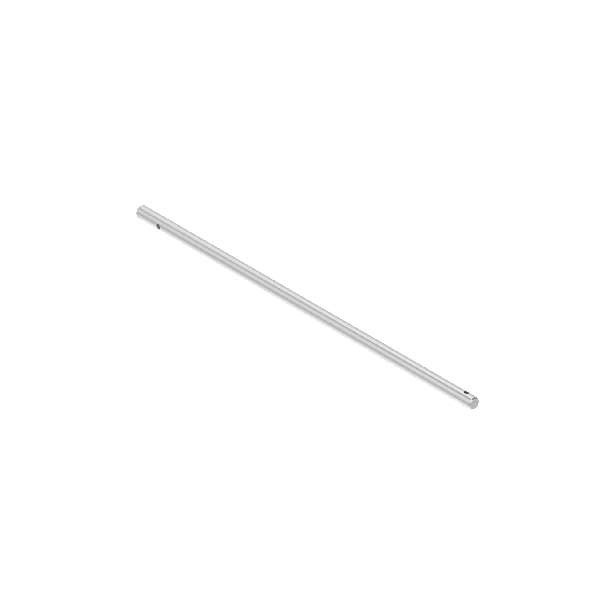 John Deere SCV Shaft - R117286