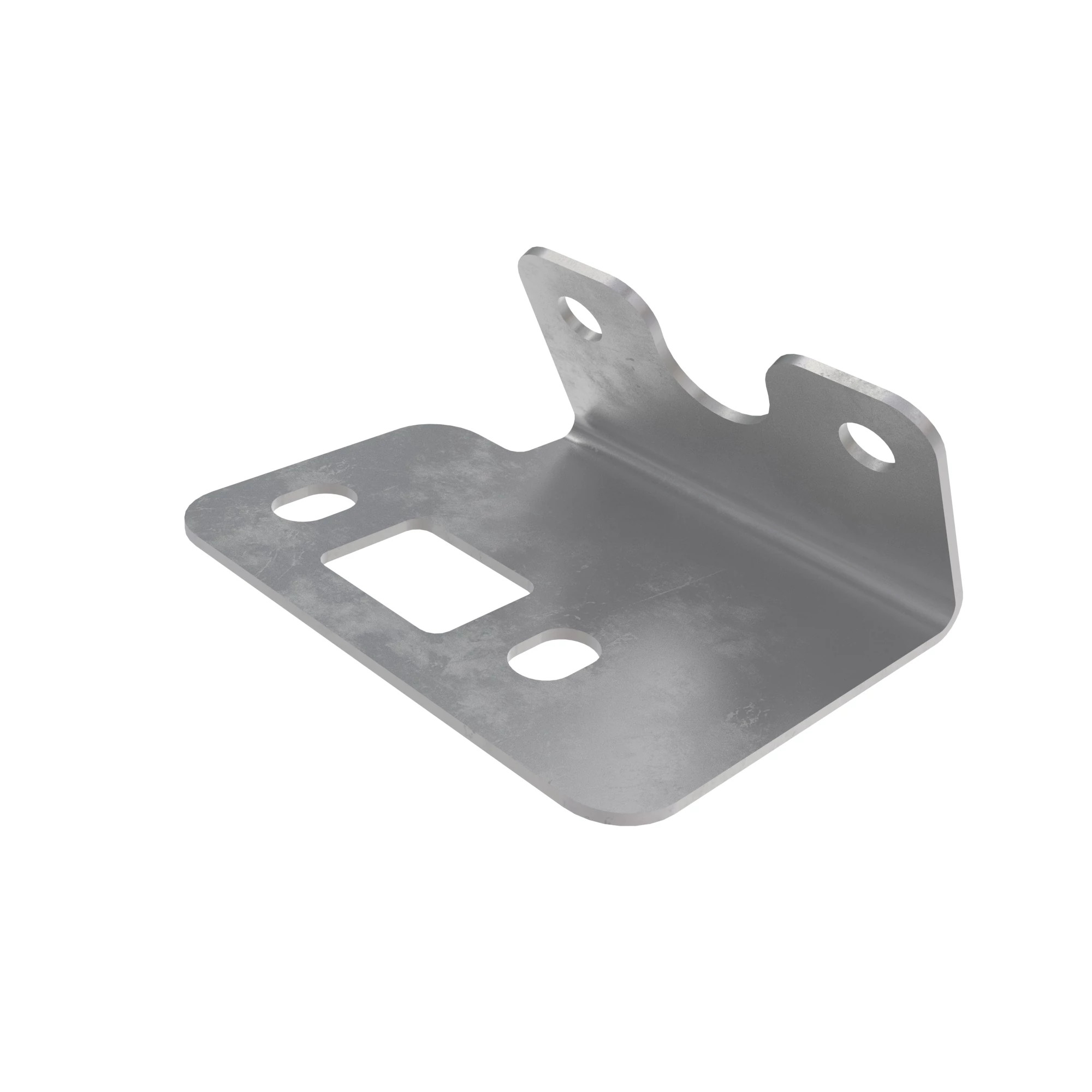 HOLDER, FIRMING BRACKET FOR CALIFOR
