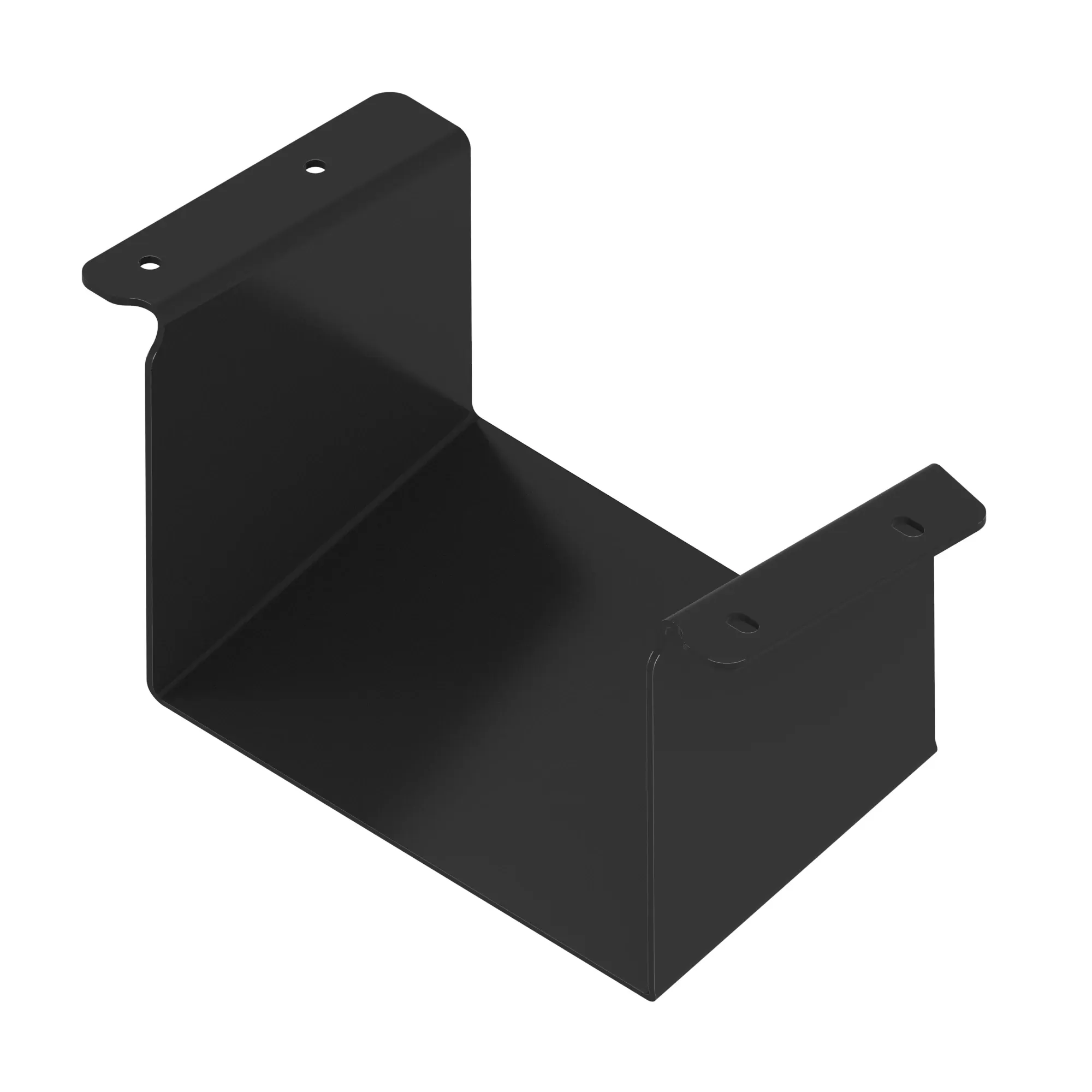 BRACKET, ETHERNET SWITCH COVER, U8