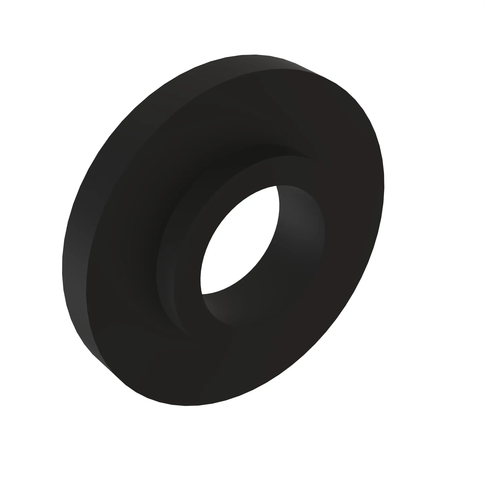 John Deere Flanged Bushing - N373521