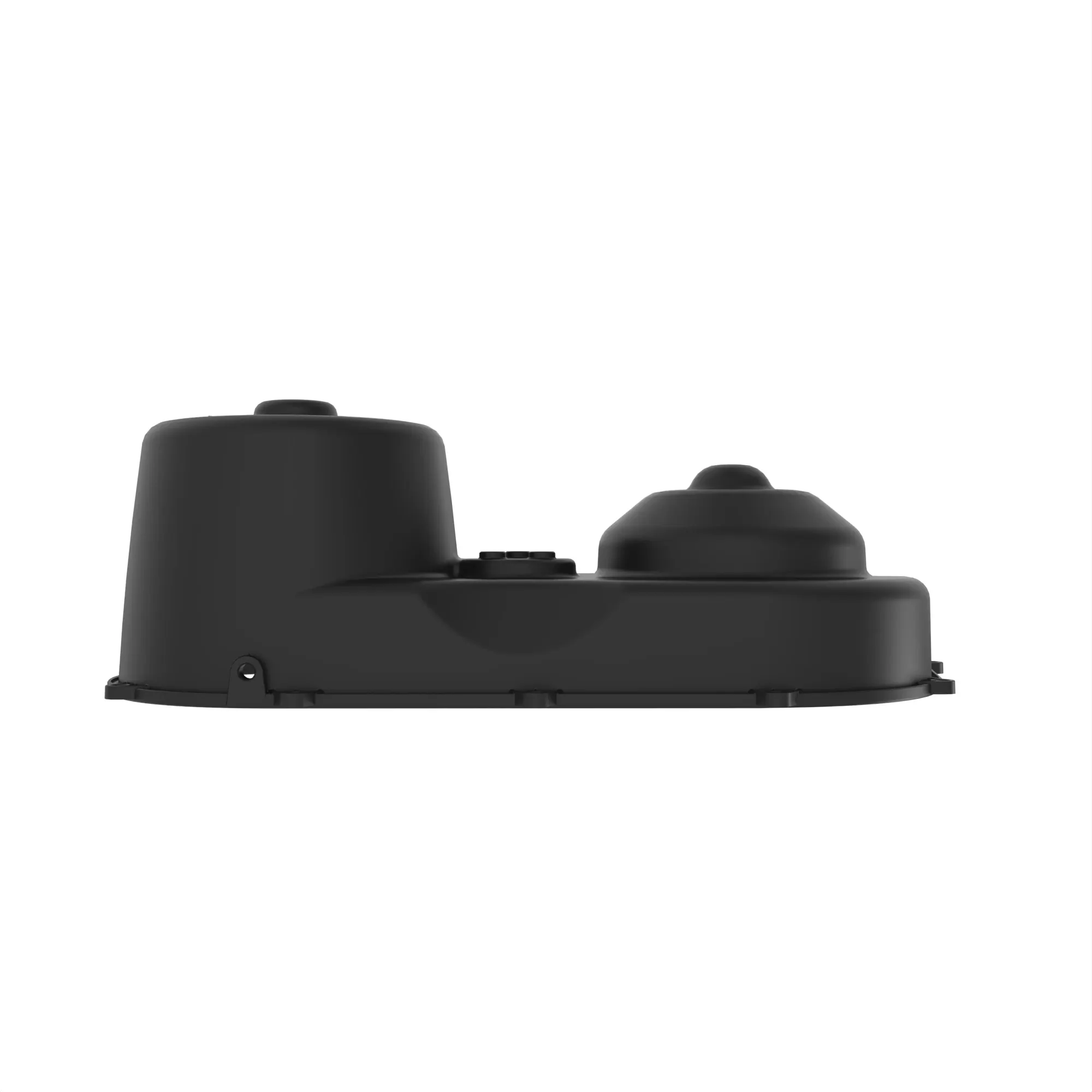 COVER, CVT