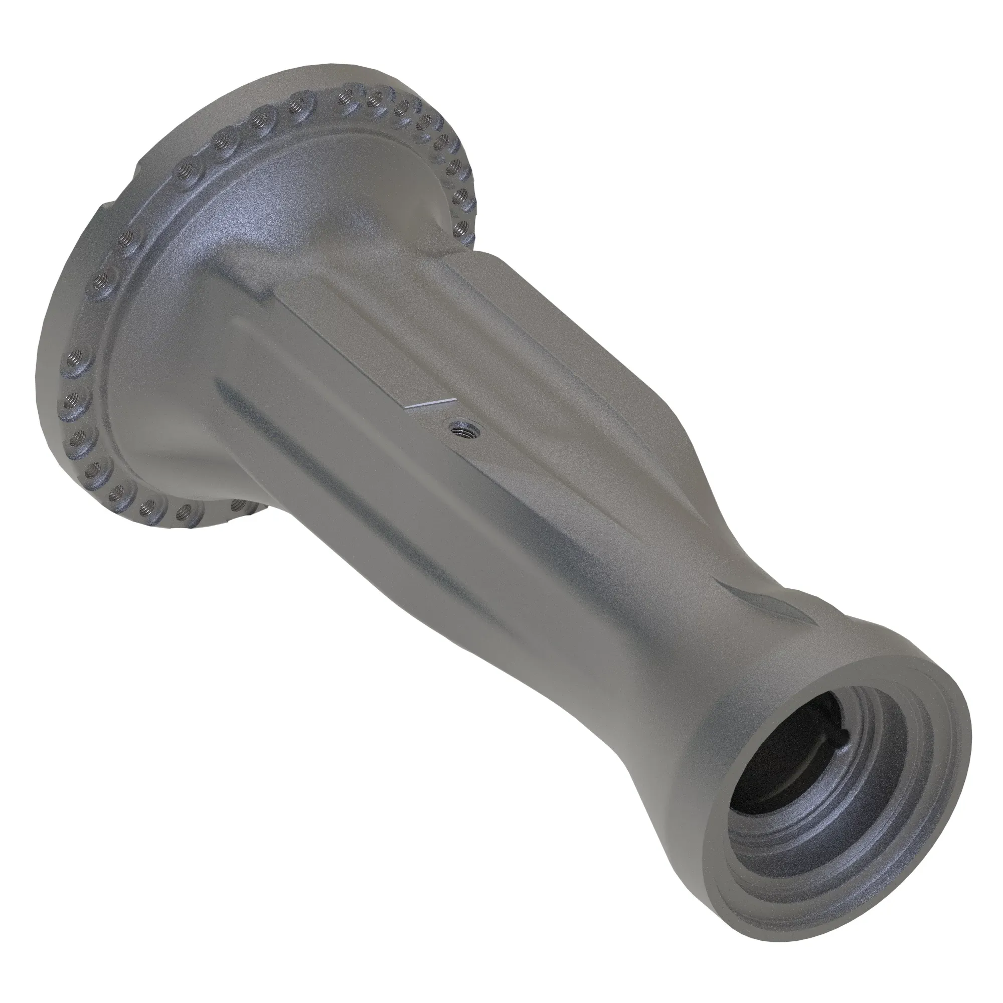 John Deere Axle Series Housing - YZ123340
