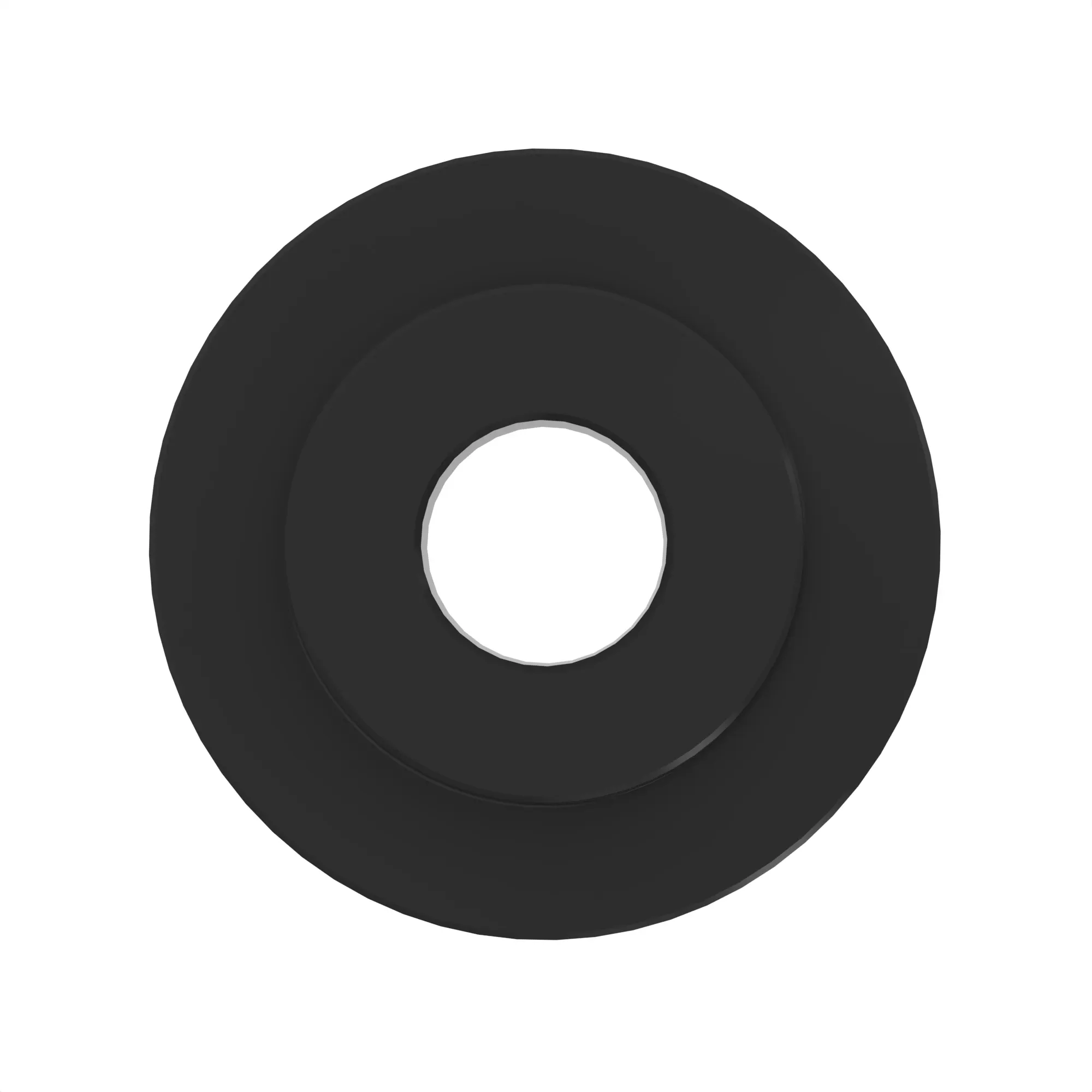 BUSHING FOR AXLE LIFTING