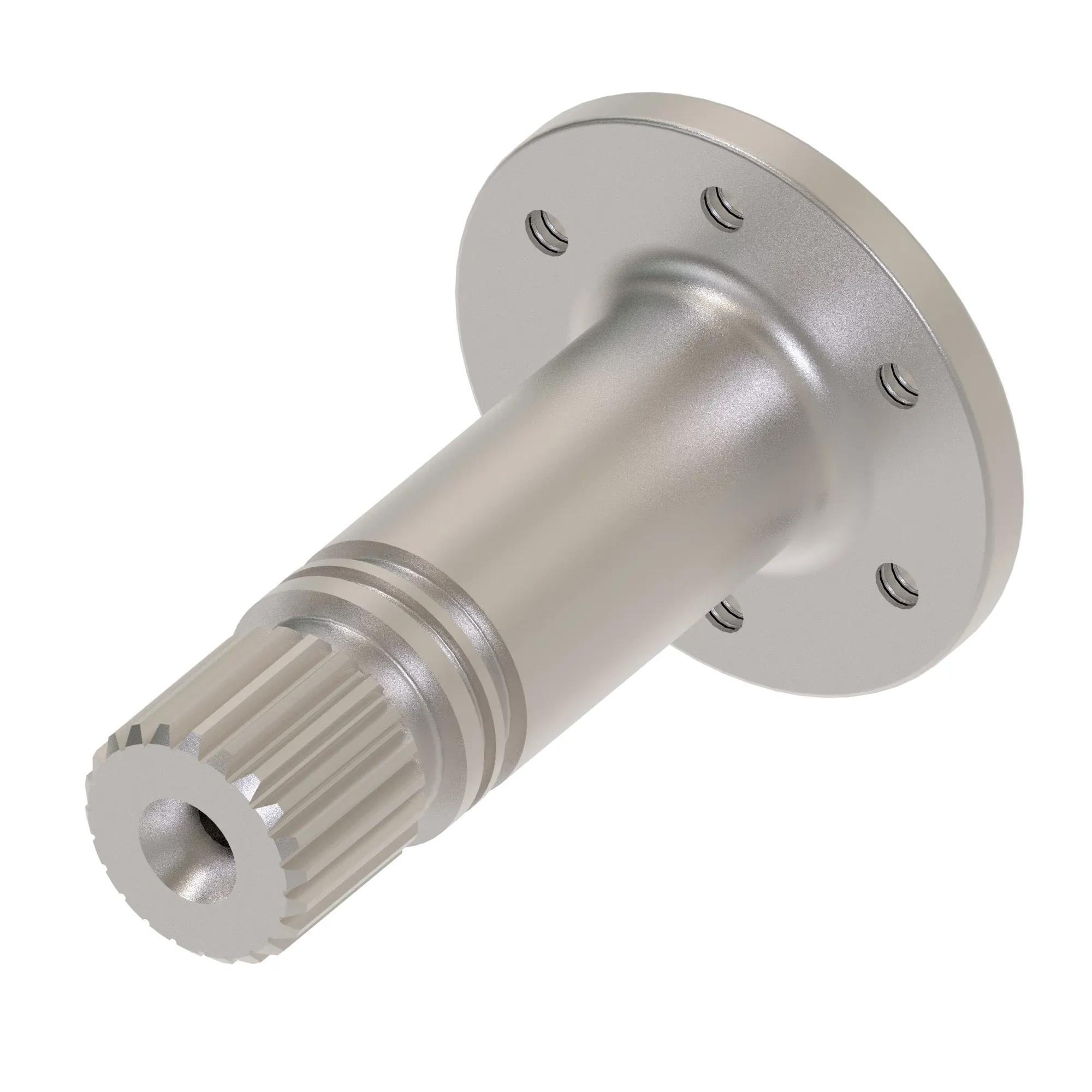 John Deere Input Shaft - R336116