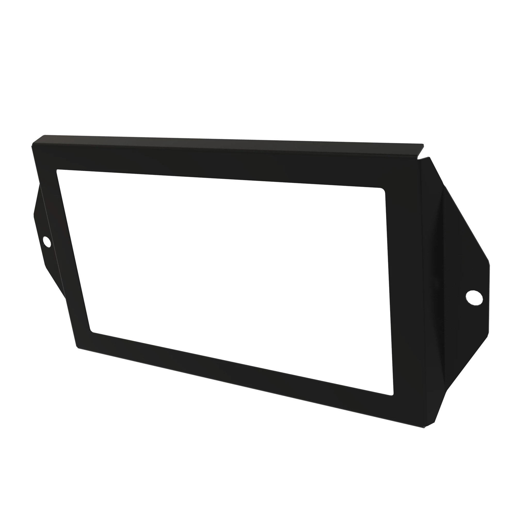 John Deere Recirculation Filter Cover - T373294