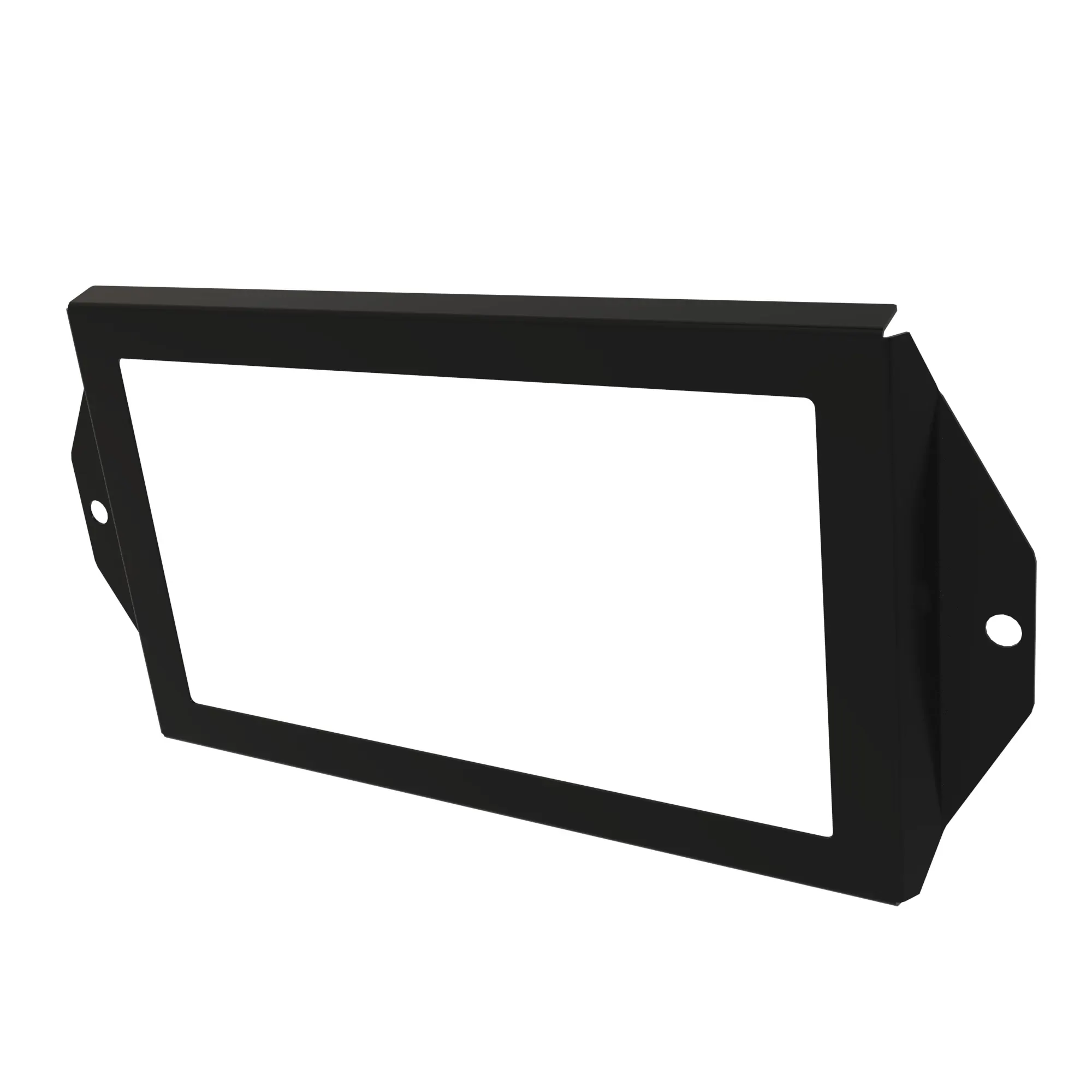 John Deere Recirculation Filter Cover - T373294