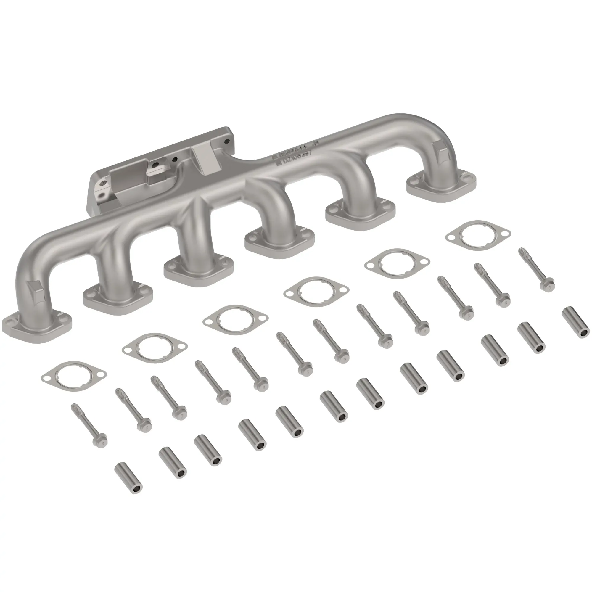 Manifold Kit
