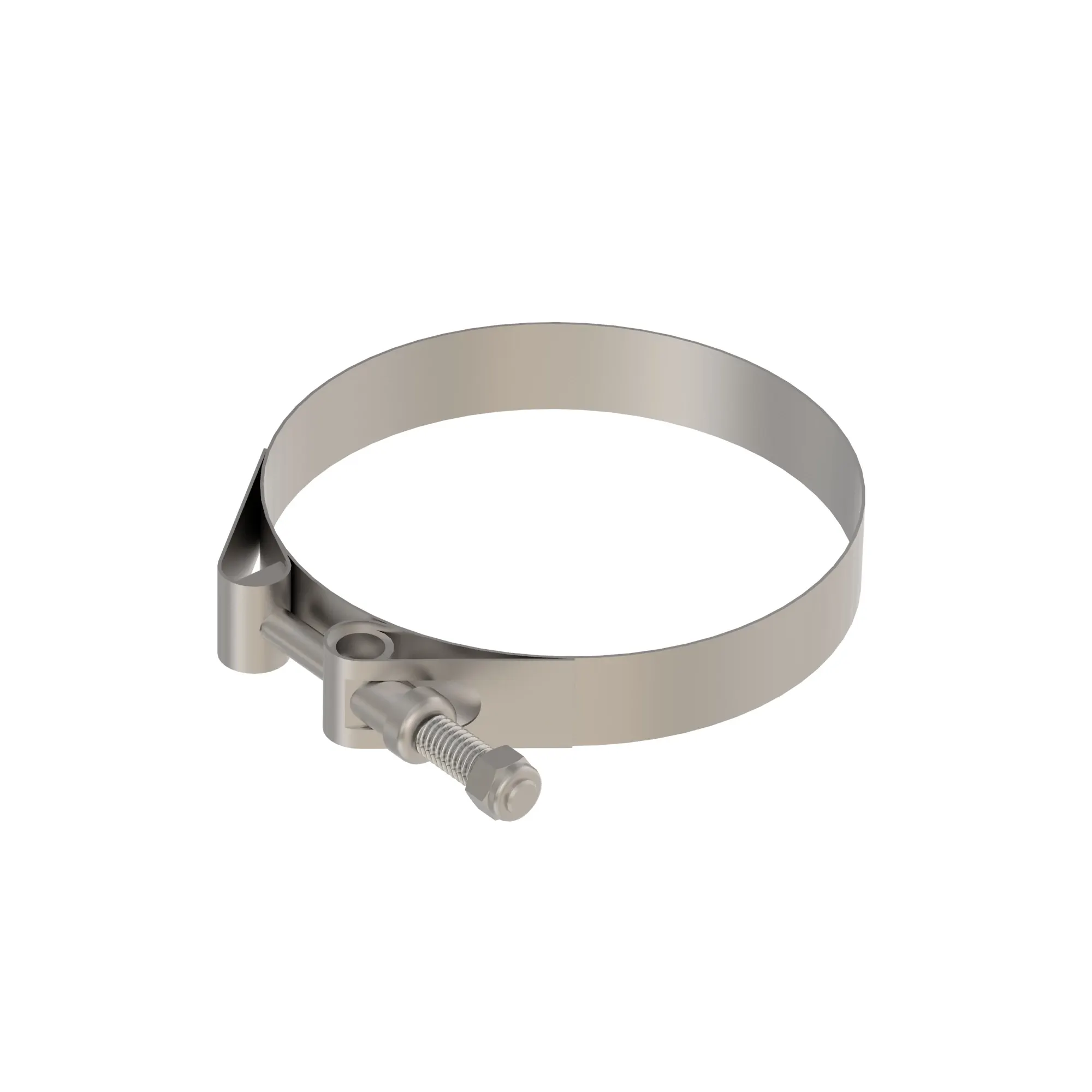 Hose Clamp