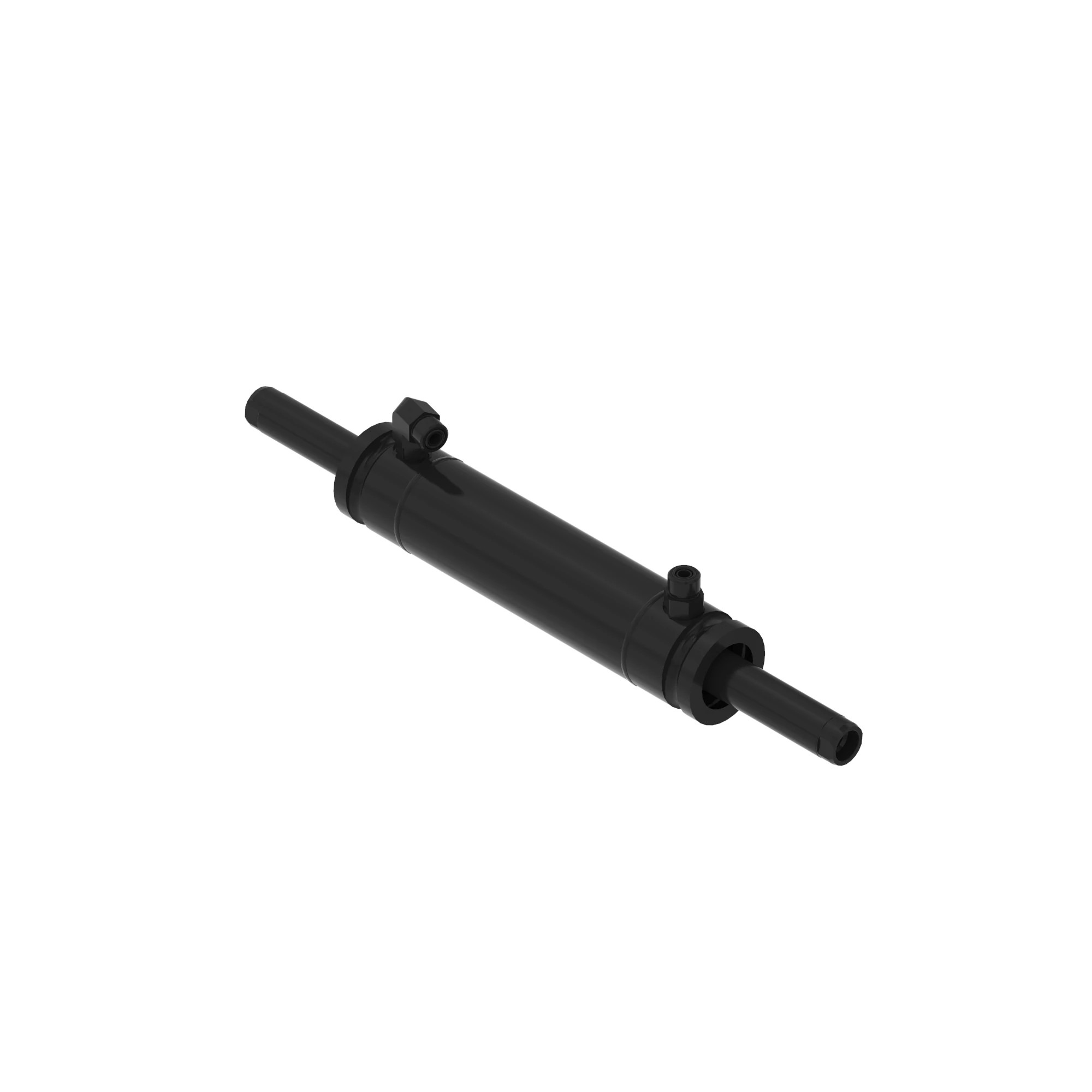 TCA26138: Rear Axle Steering Hydraulic Cylinder | Shop.Deere.com