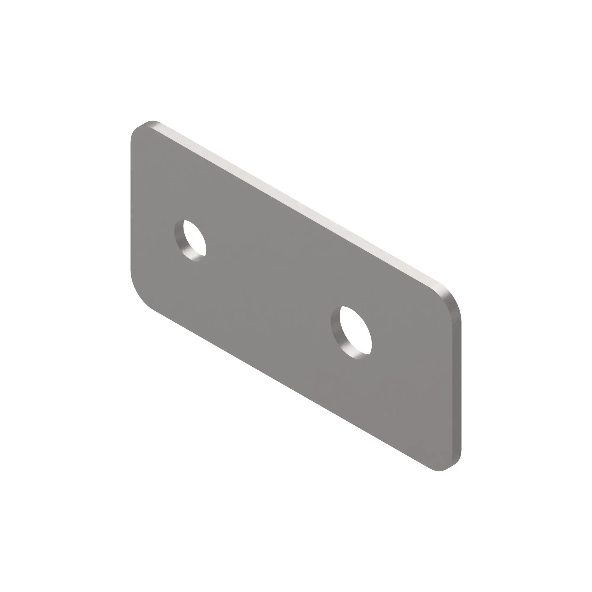 BRACKET, TRAILER HARNESS,CONNECTOR