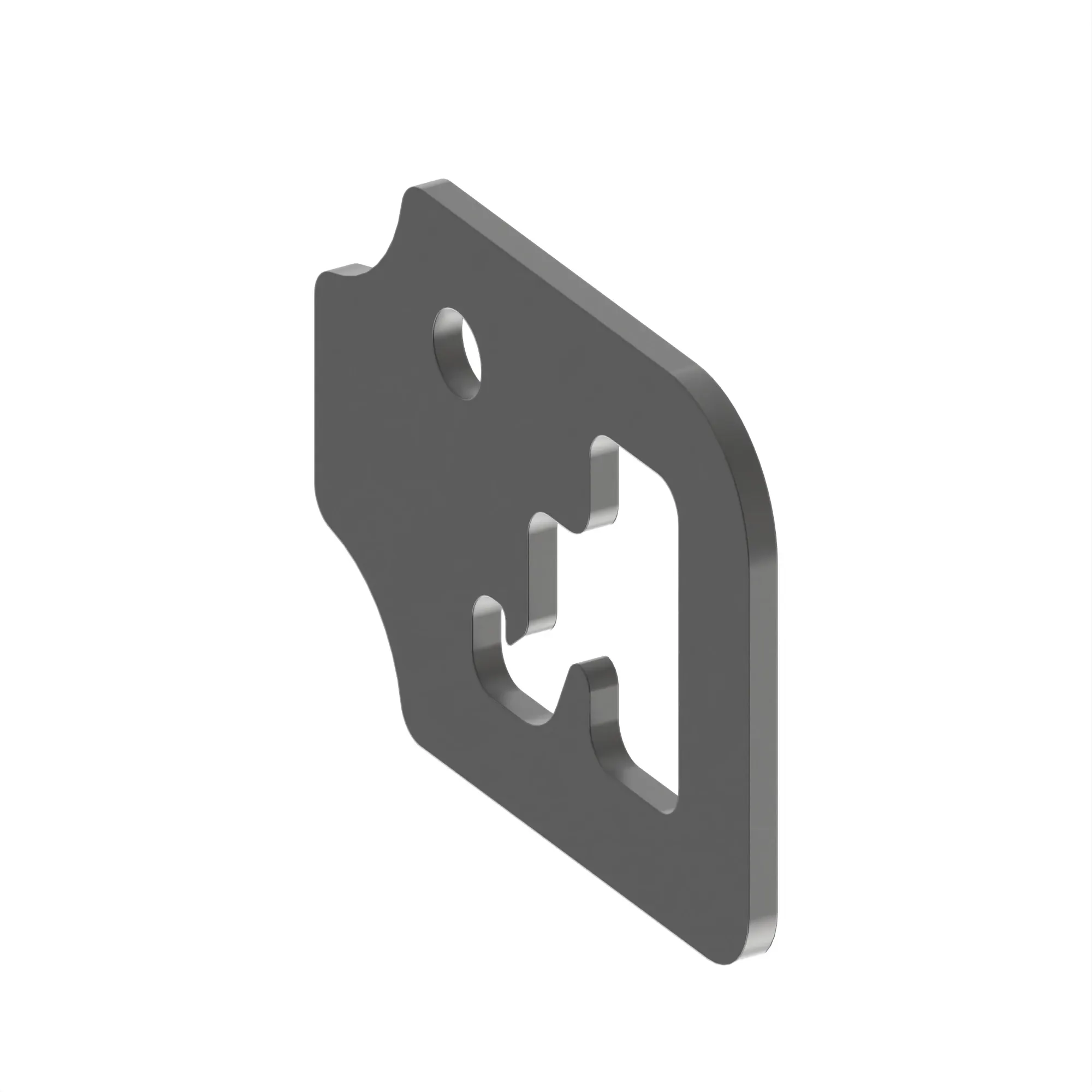 GUIDE, GUIDE, GEAR SHIFT LEVER