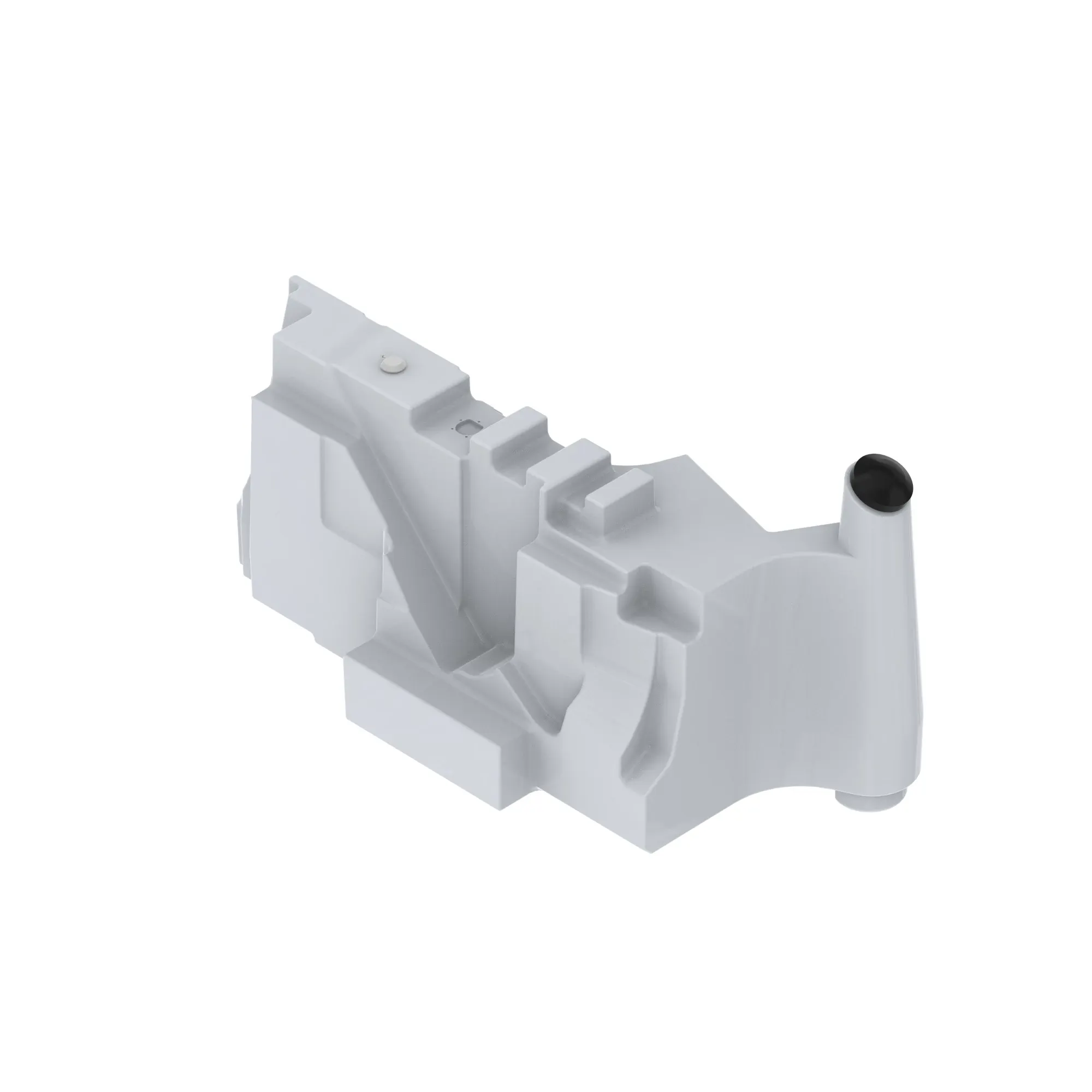 John Deere Engine Fuel tank - RE168305